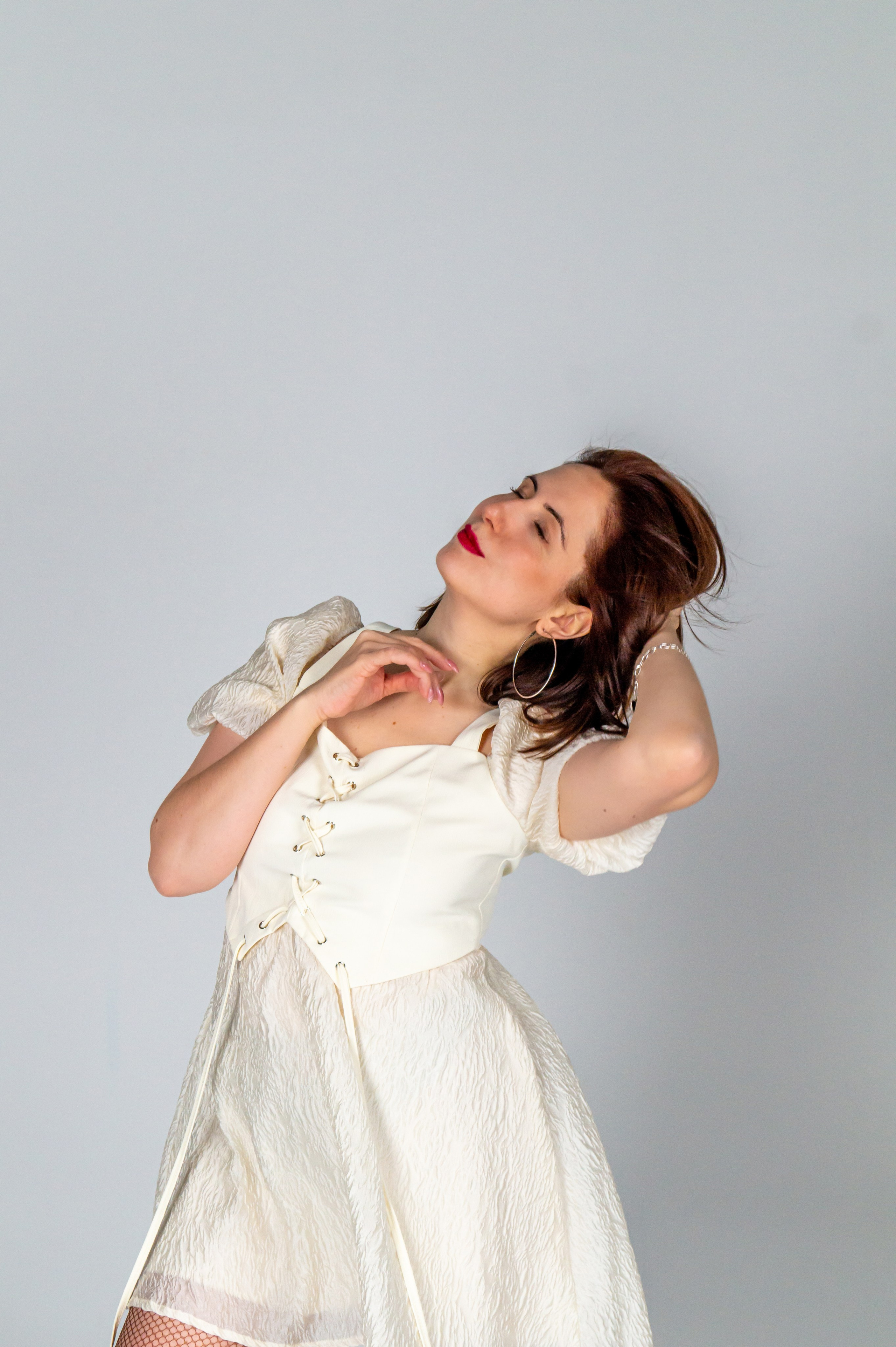 Индивидуальная съемка. Фотограф Оксана Дойбань в Биробиджане