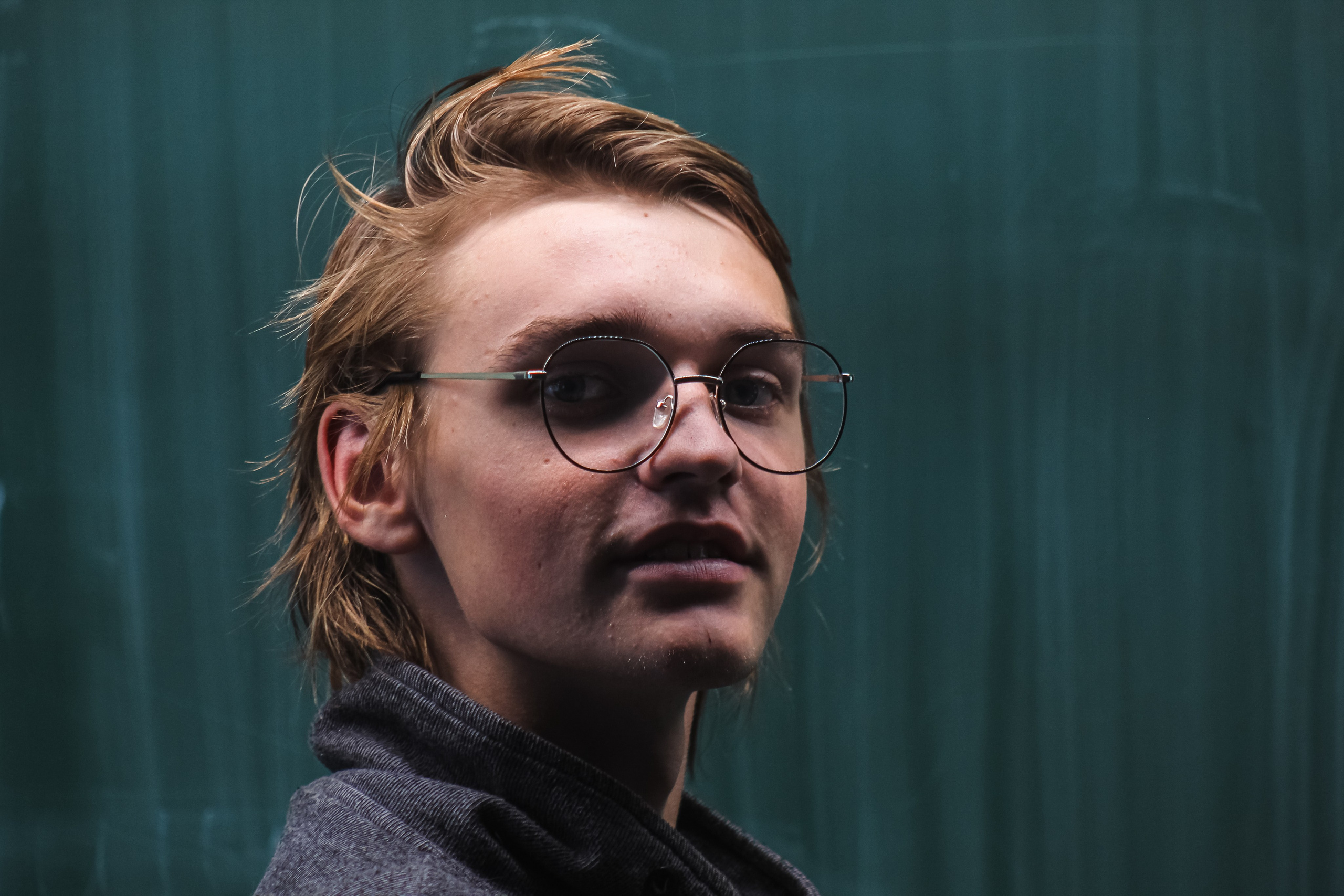 Даниил. Илья Чемис — Фотограф в Мариуполе