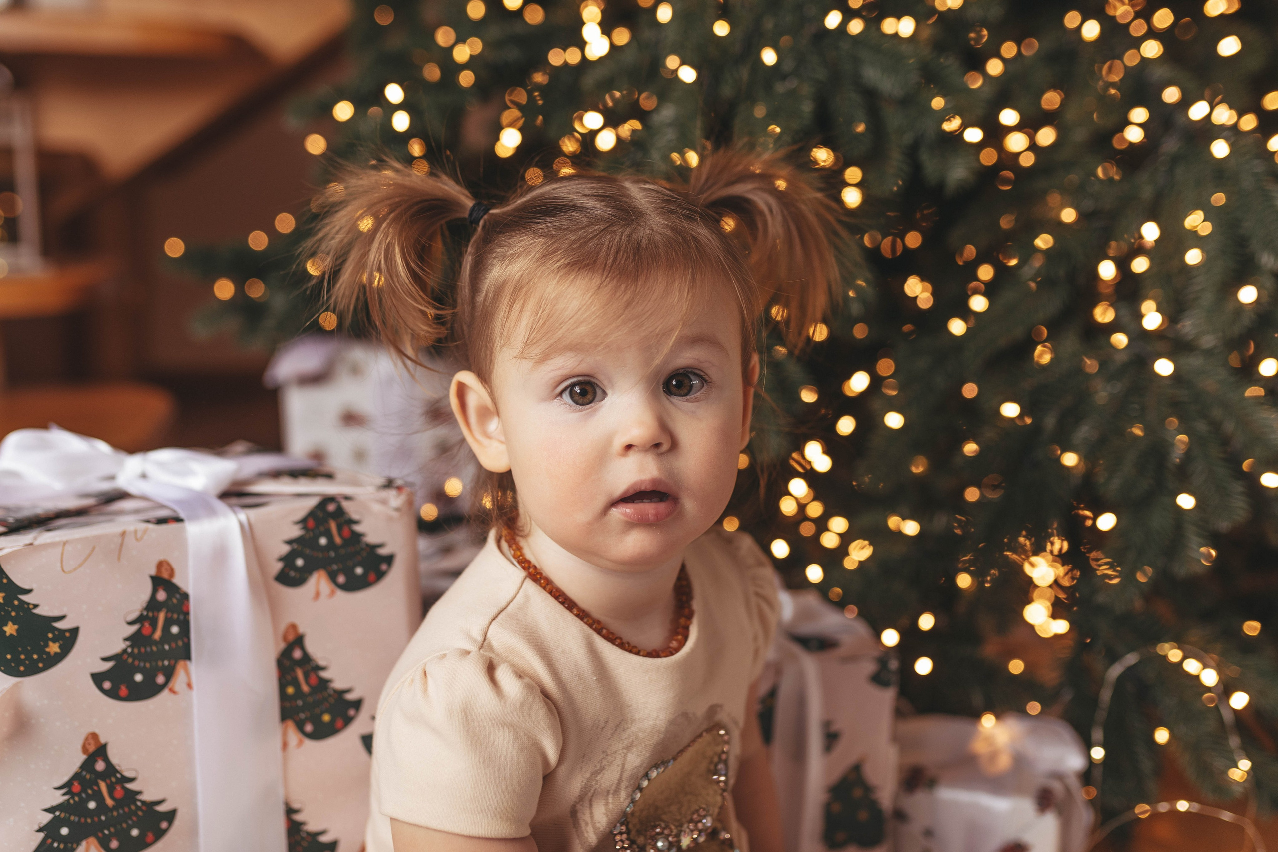 Аврора, Ира, Женя. Главная