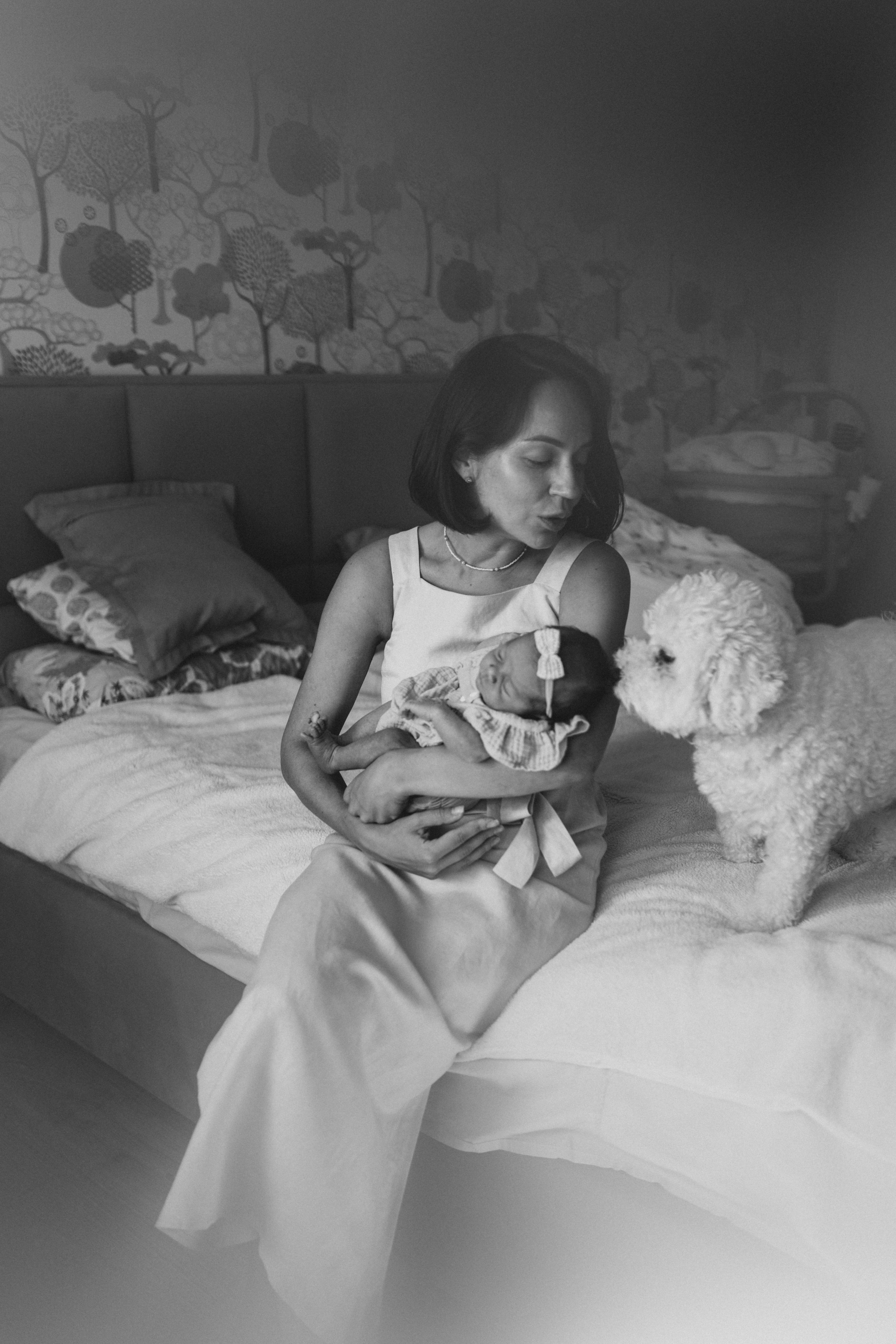 Агата. Семейный фотограф в Москве и Люберцах Юлия Гуськова