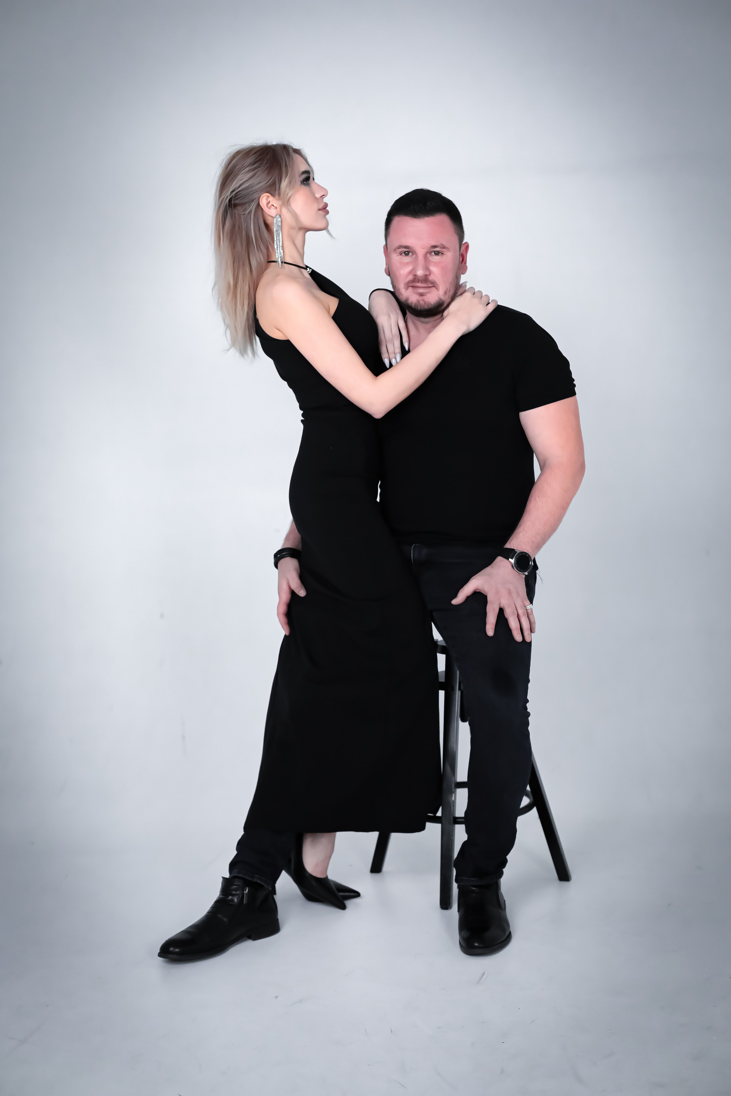 LOVE-STORY (Съемка влюбленных). Фотограф г. Хабаровск. Семейные и индивидуальные съёмки