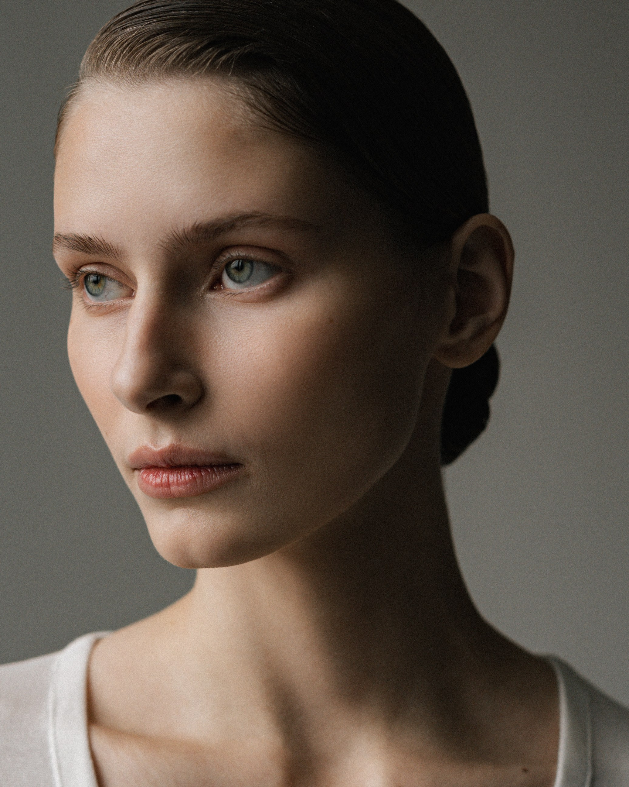 Портретный фотограф в Минске Юля Урбанович