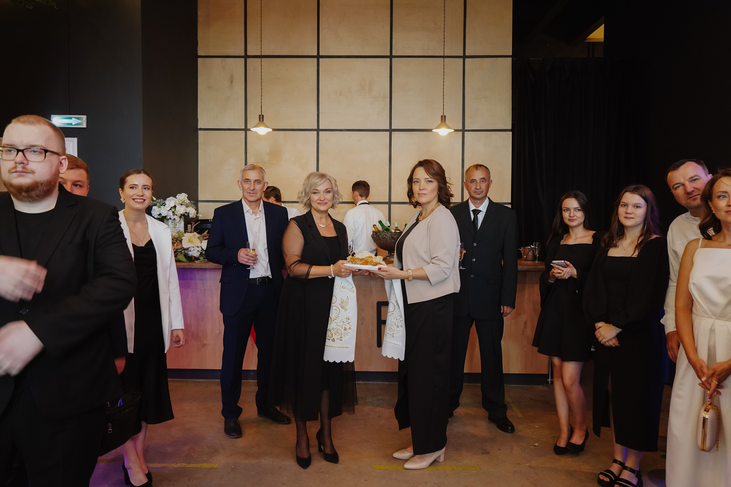 Анфиса и Никита. Валерия Смирнова / Свадебный фотограф