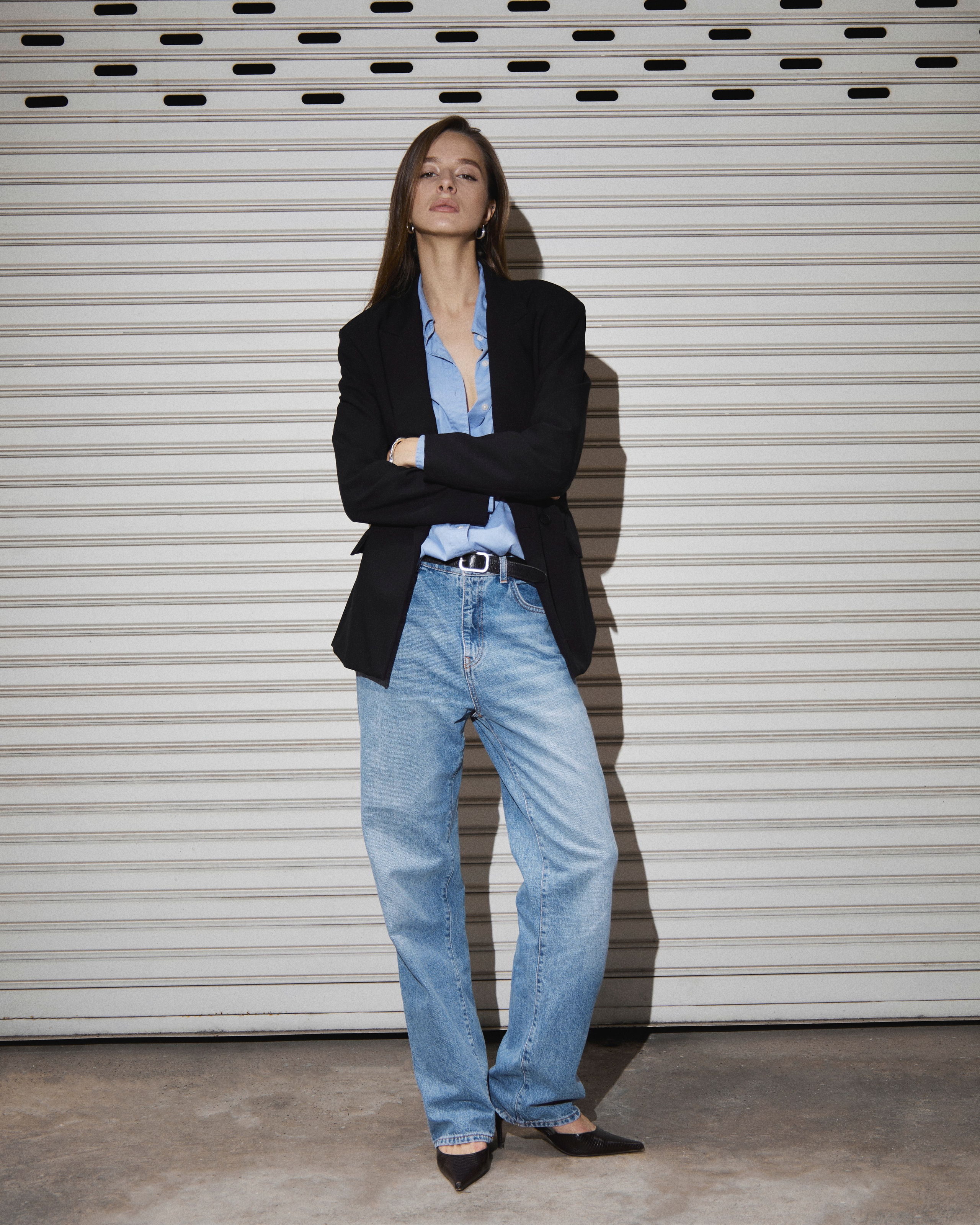 Commerce — Ph: Wantosleep. SKARetouch