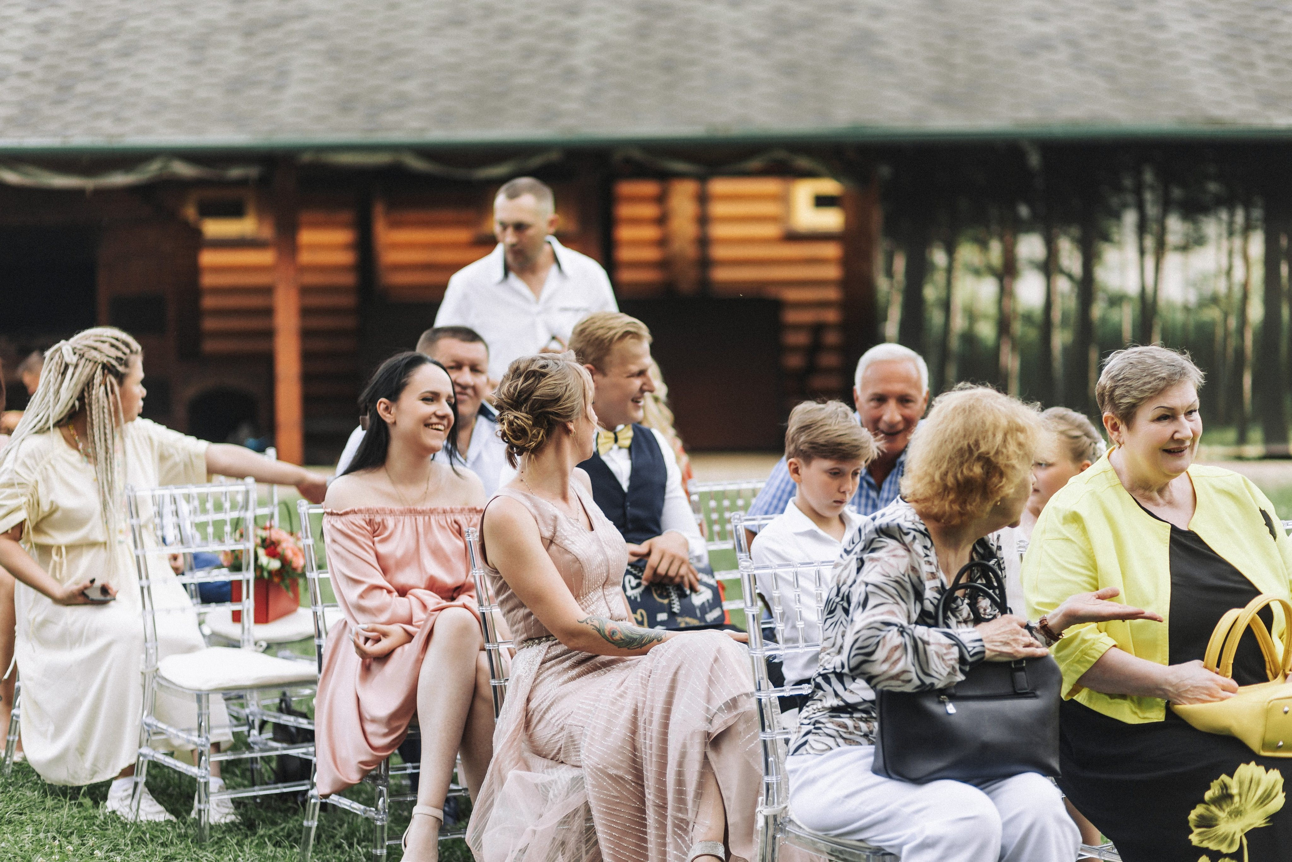 Дмитрий и Алина. Свадебный фотограф Маргарита Глумскова