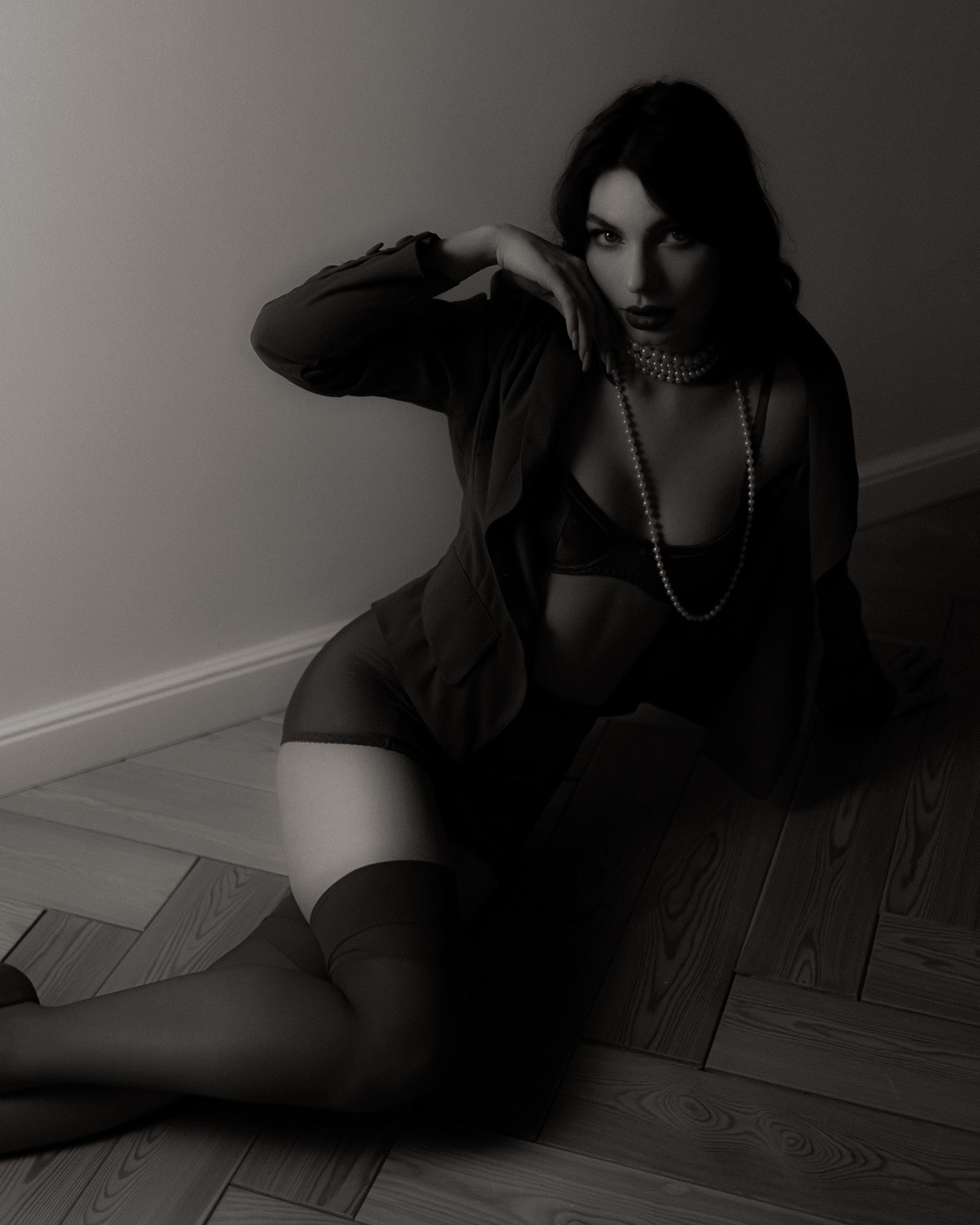 Мария. DARYA.BELKINA