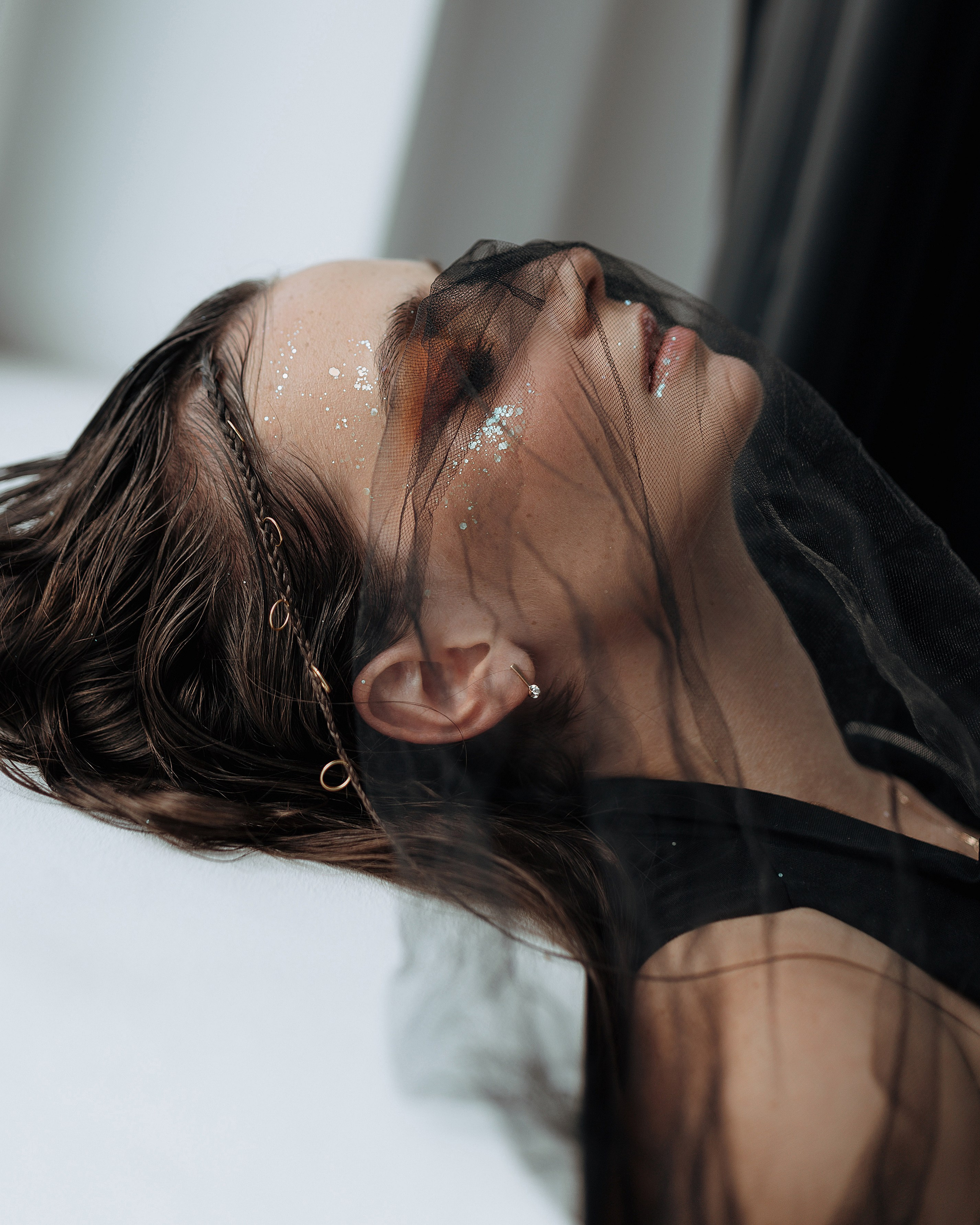 Полина. DARYA.BELKINA