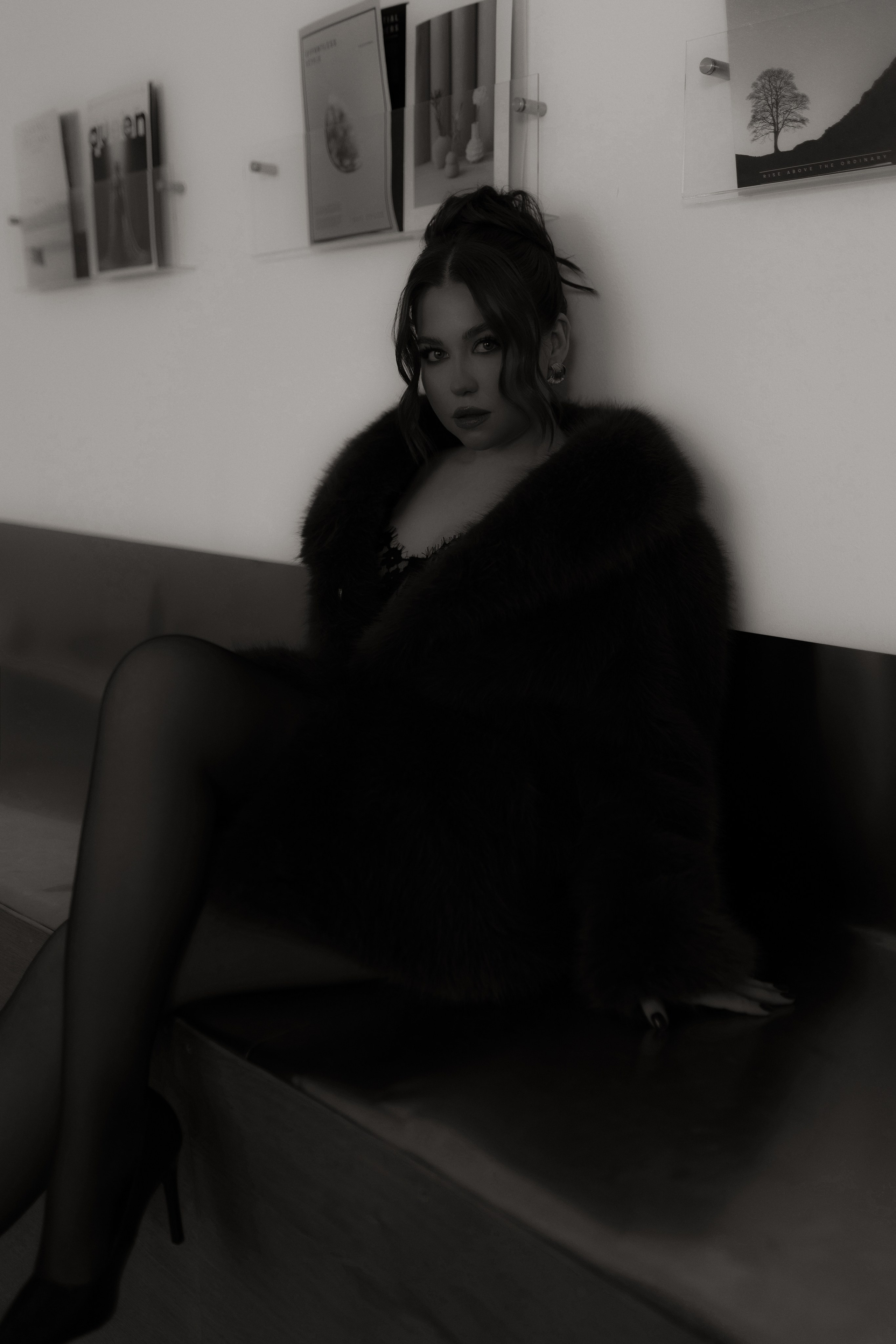 Арина. DARYA.BELKINA