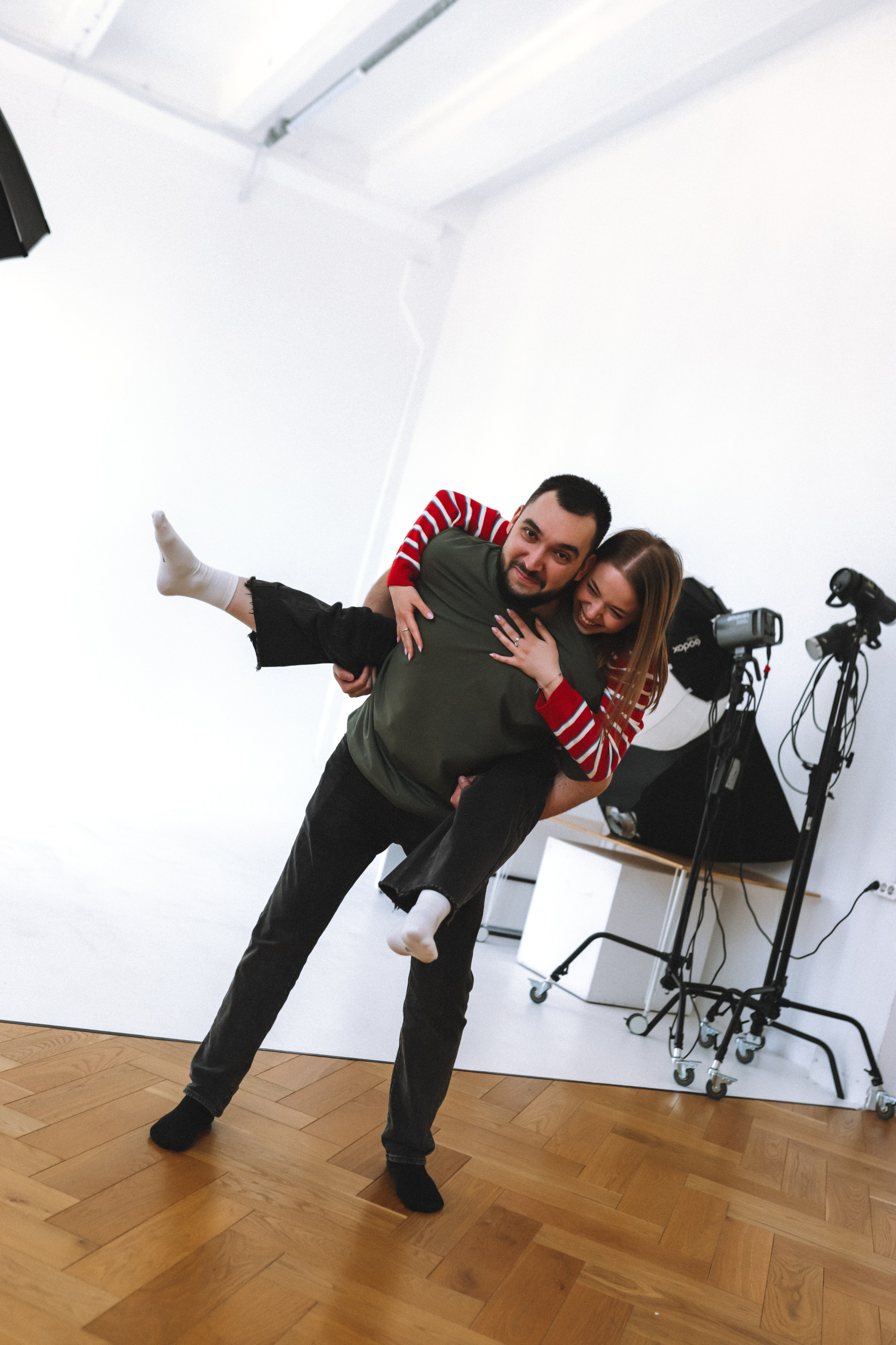 Софа и Марк. Фотограф в Нижнем Новгороде Кристина Батанова