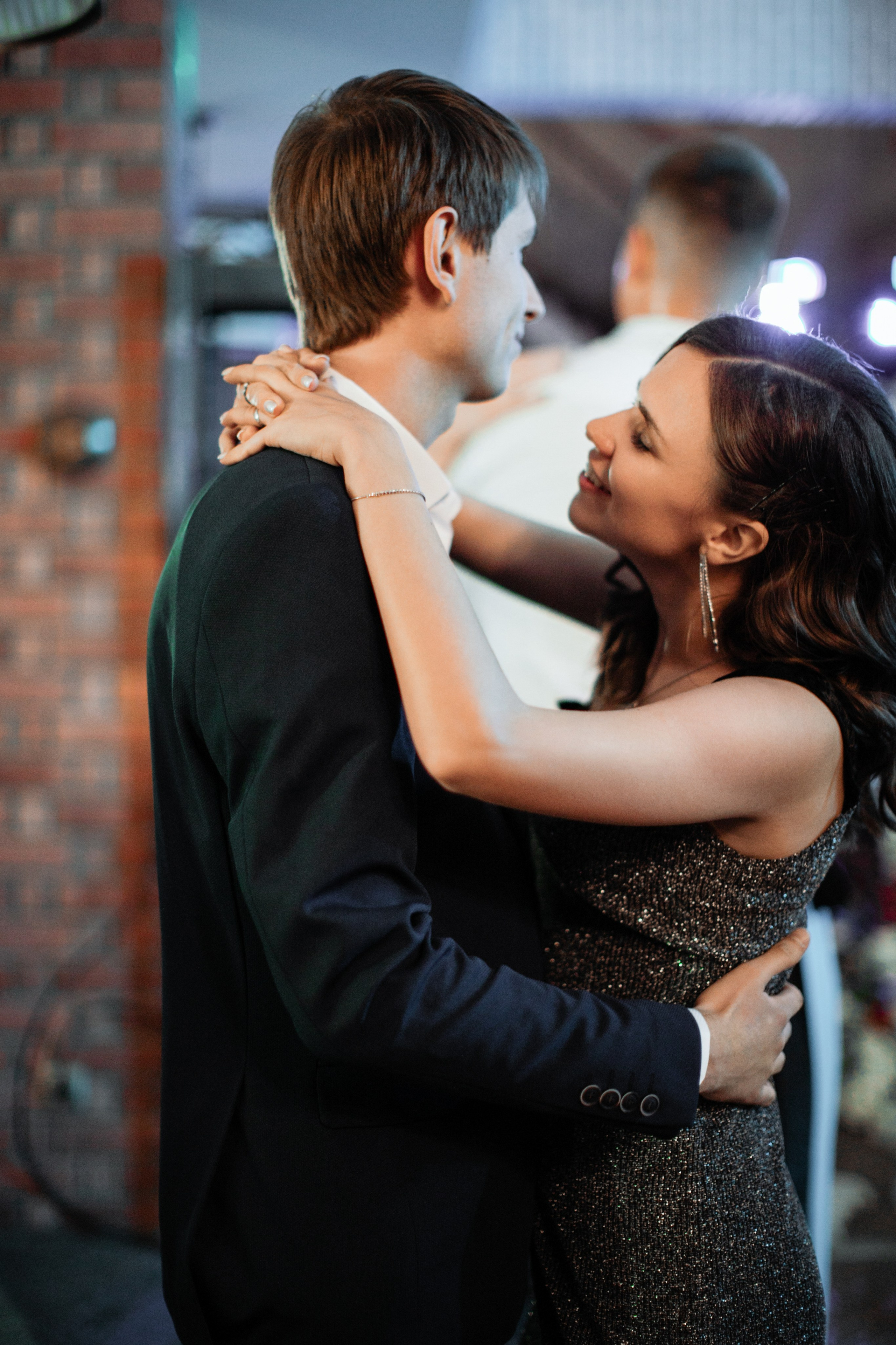 Валерия & Александр. Фотограф Амирян Марина