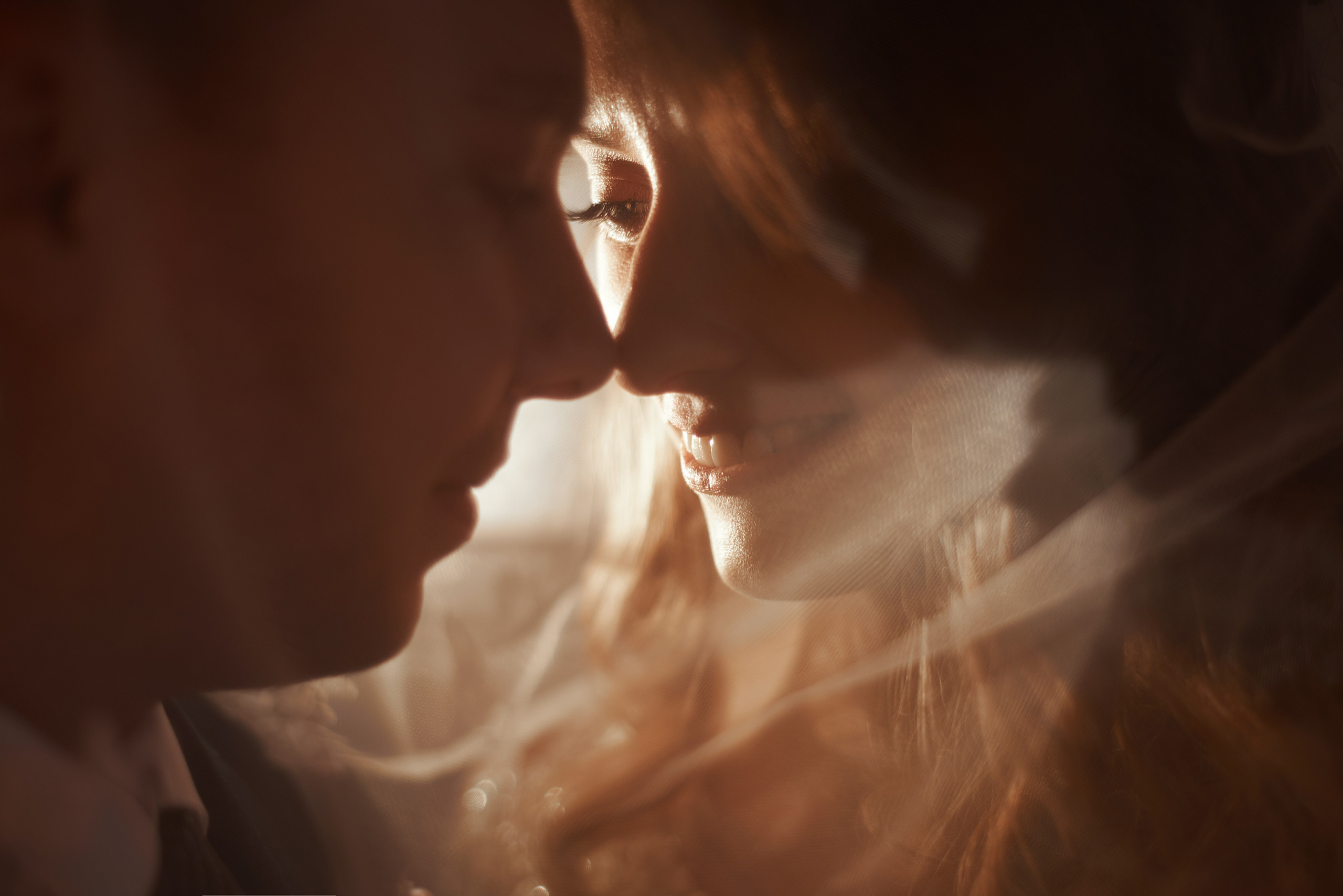 Свадебная фотосессия (МСК). Фотограф Константин Калачёв