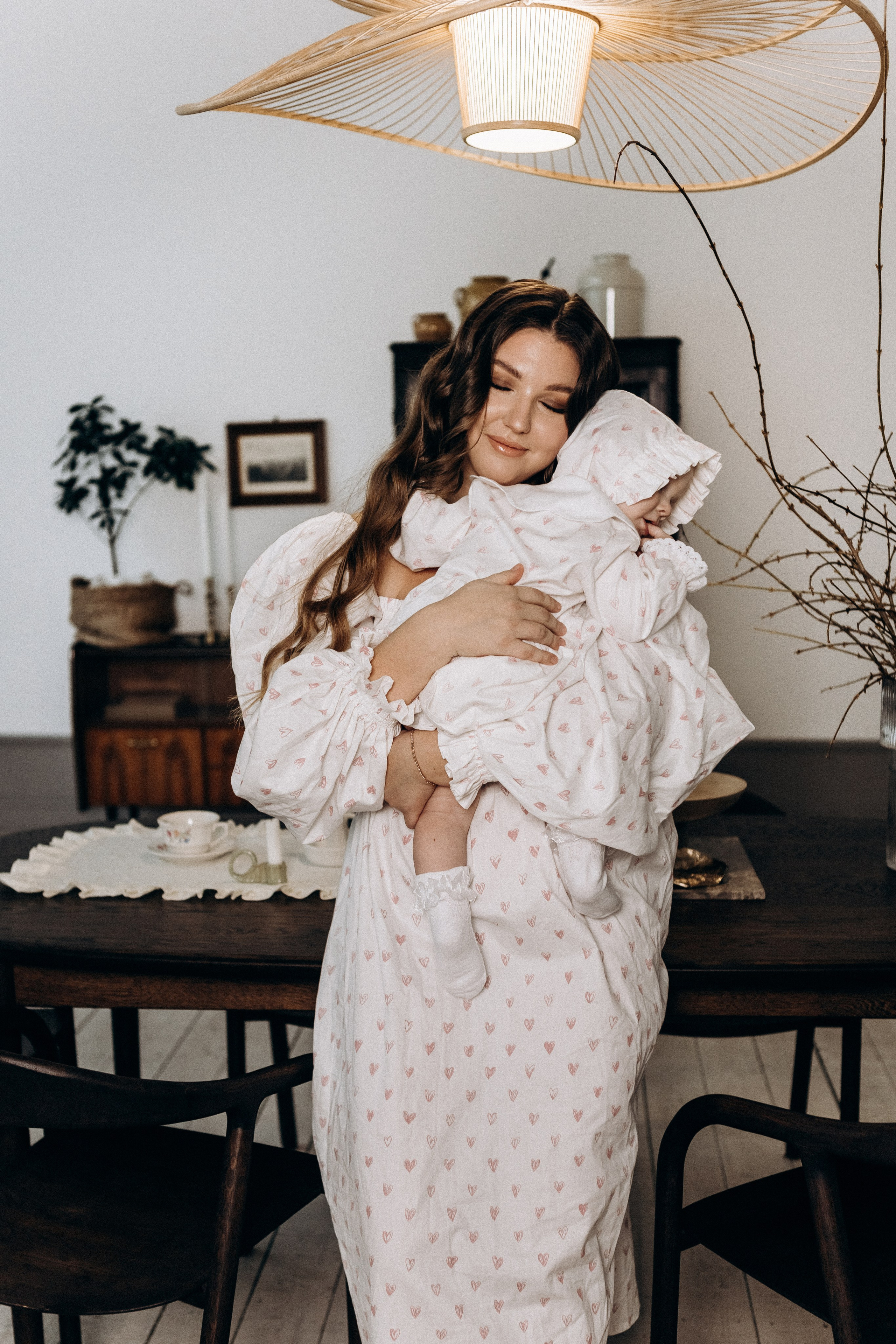 Семейные съемки. Сайт фотографа Kristina Che