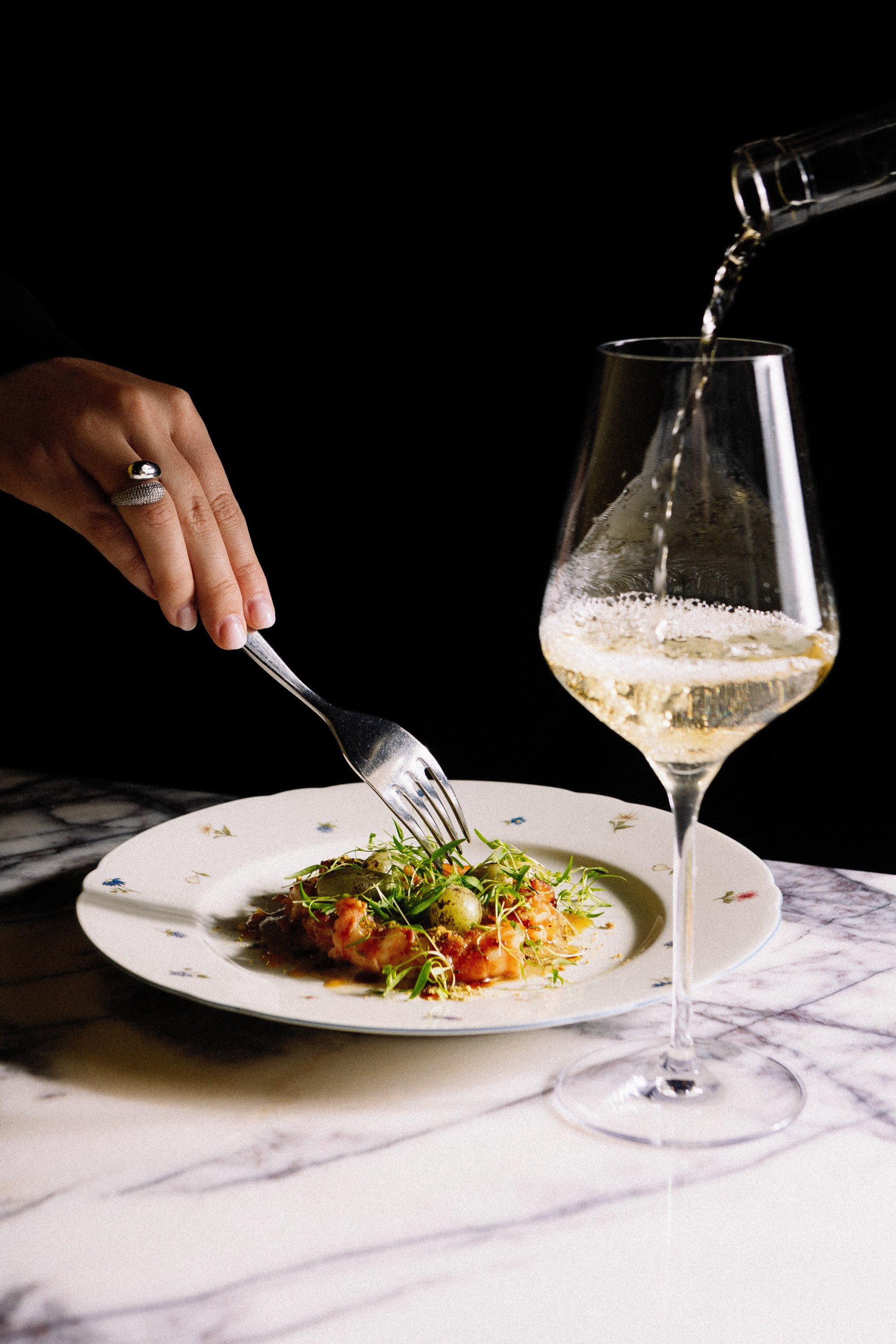 Портфолио Контент. Профессиональный Фуд фотограф в Санкт-Петербурге