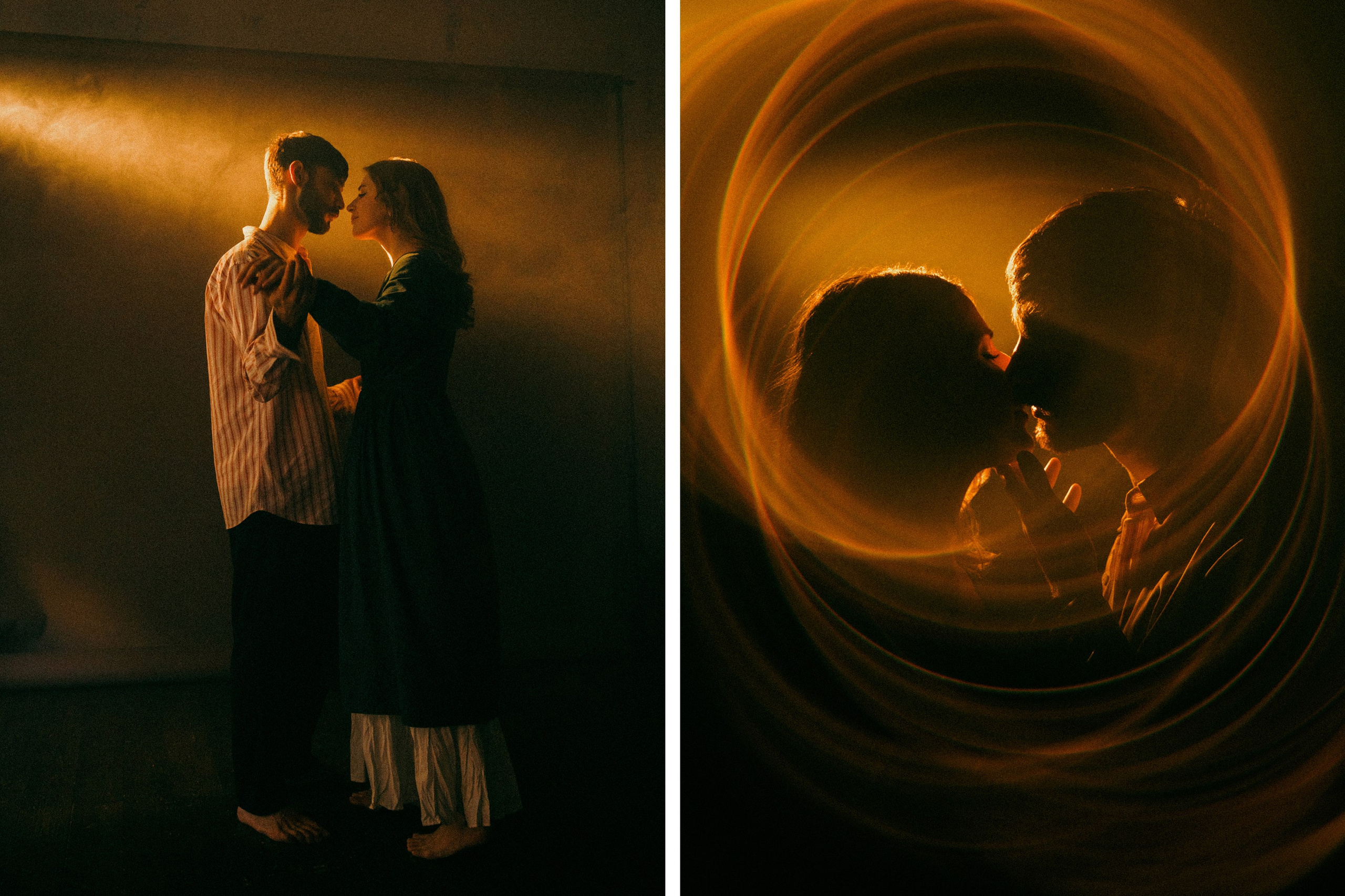 Love Story. Главная