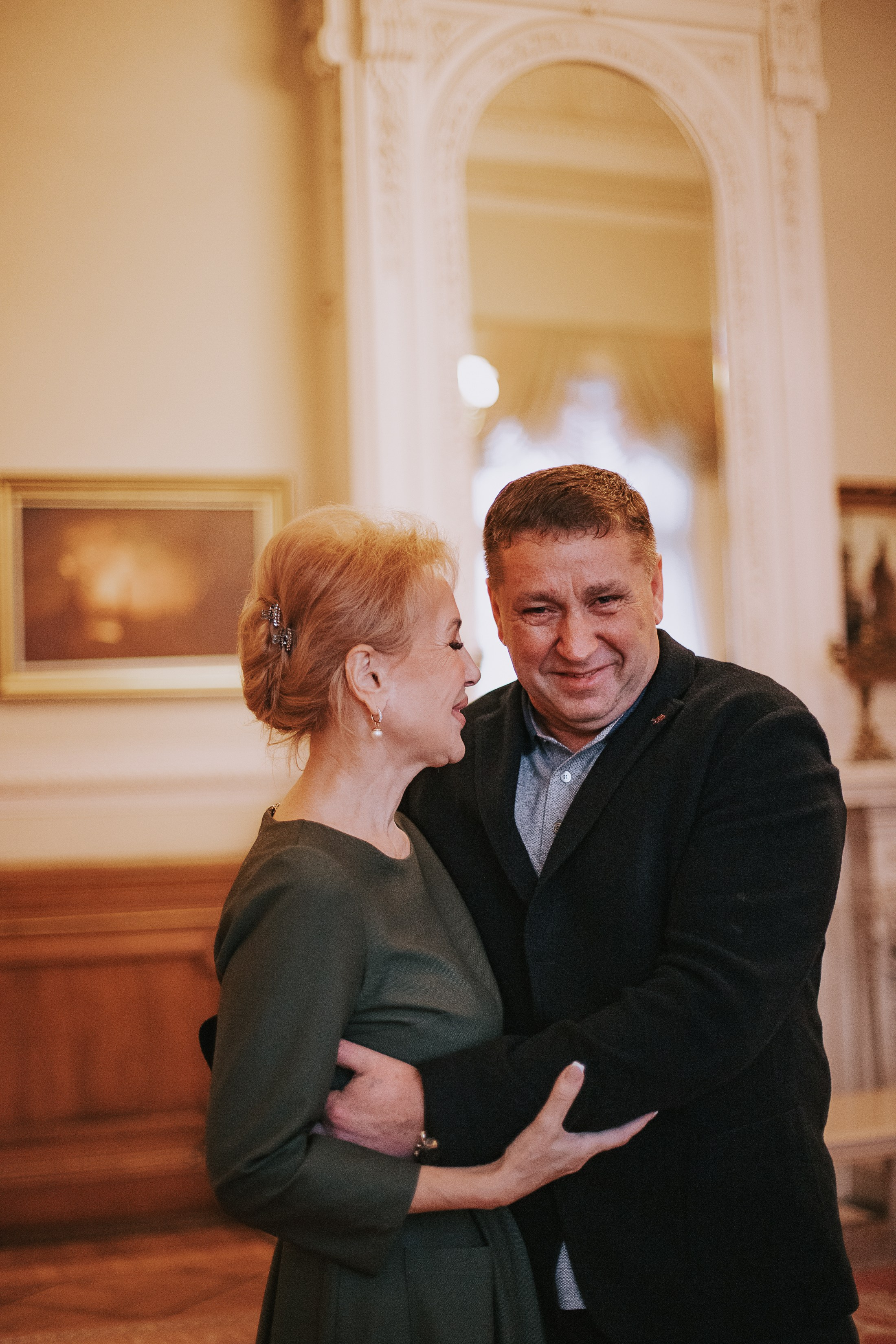 Егор и Яна. Свадебный фотограф Эля Годлевская