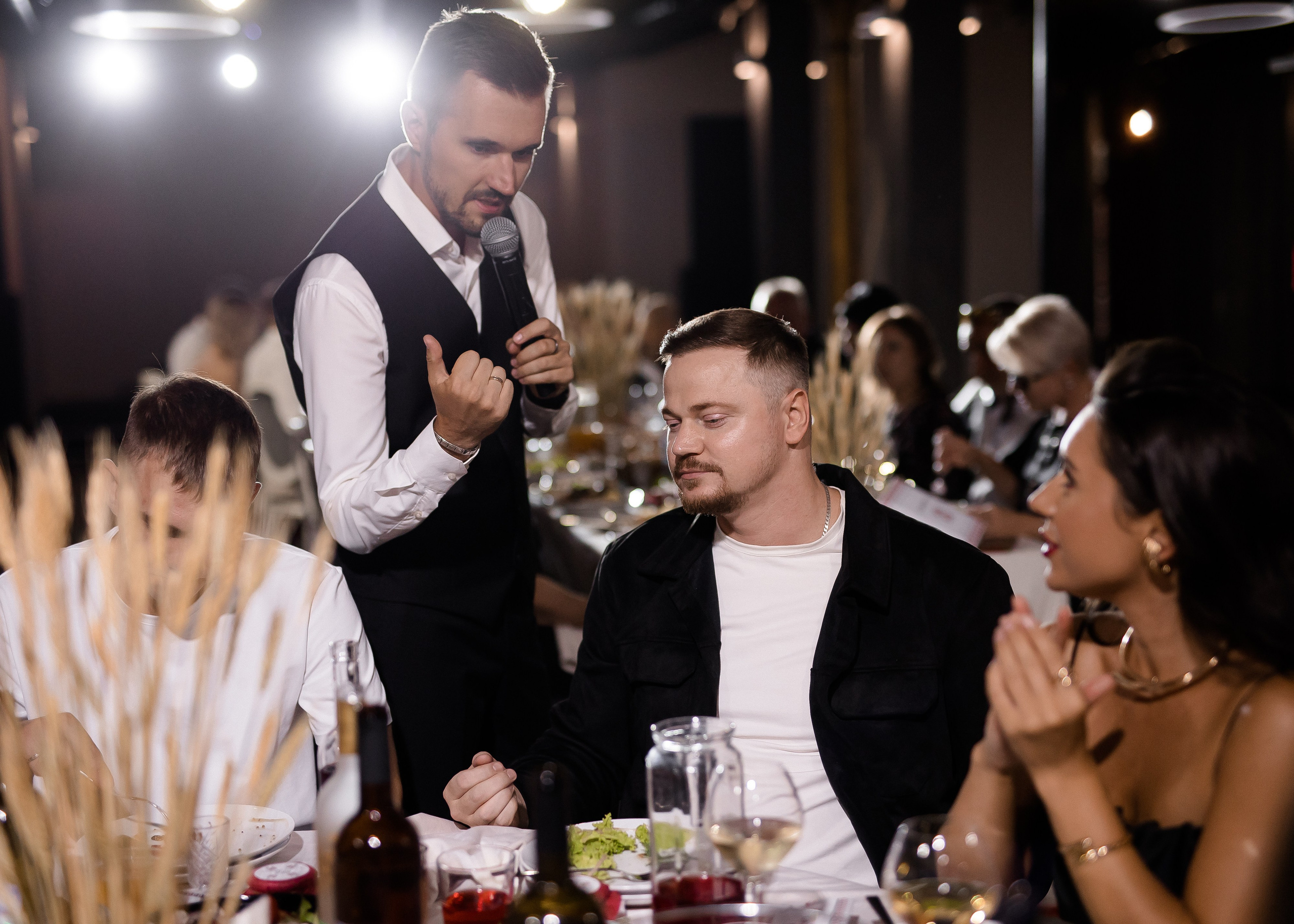 Даша + Дима. Свадебный и семейный фотограф в Саратове Маша Паника