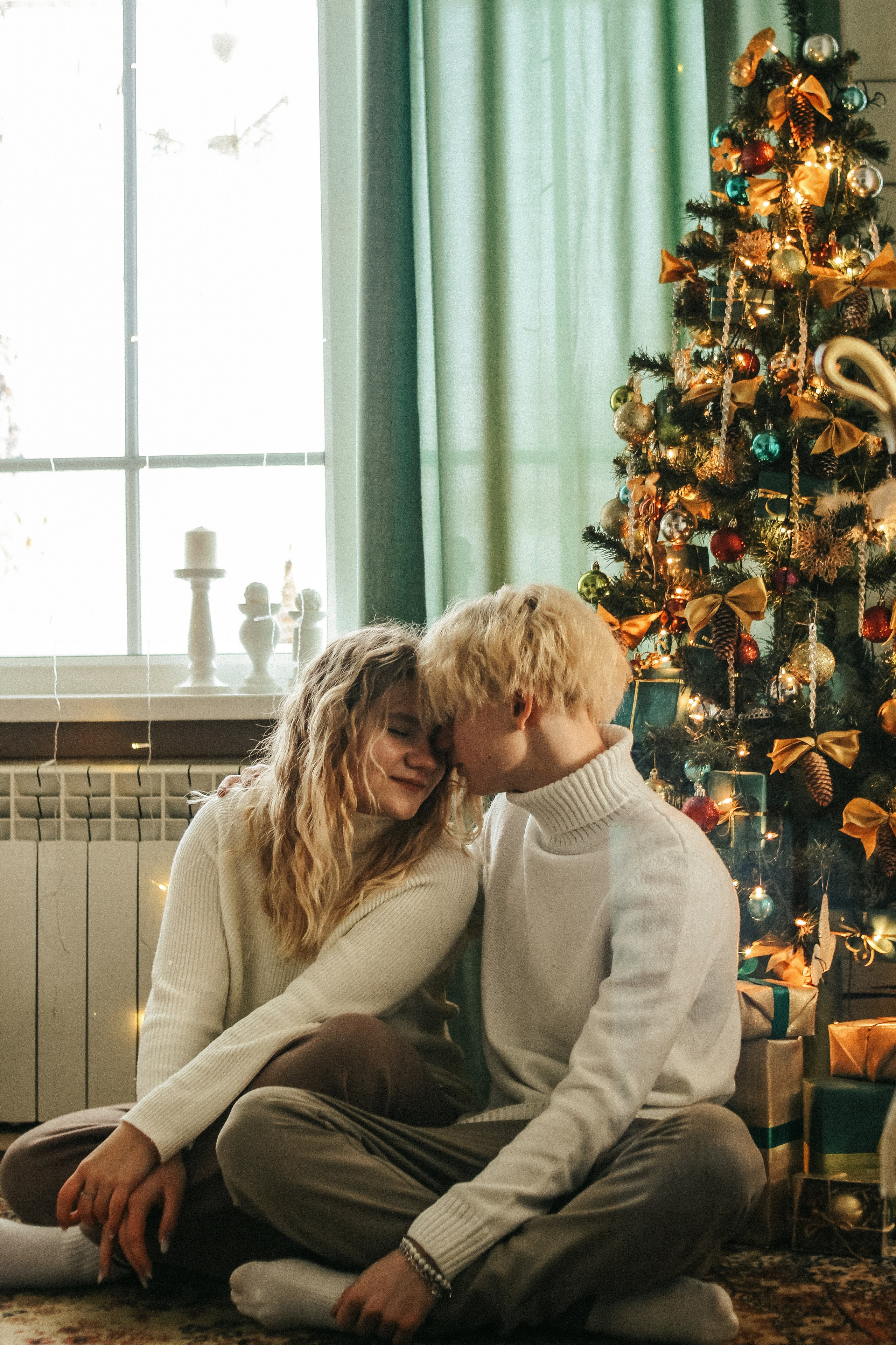 AT HOME. Фотограф в Челябинске Ушакова Анастасия