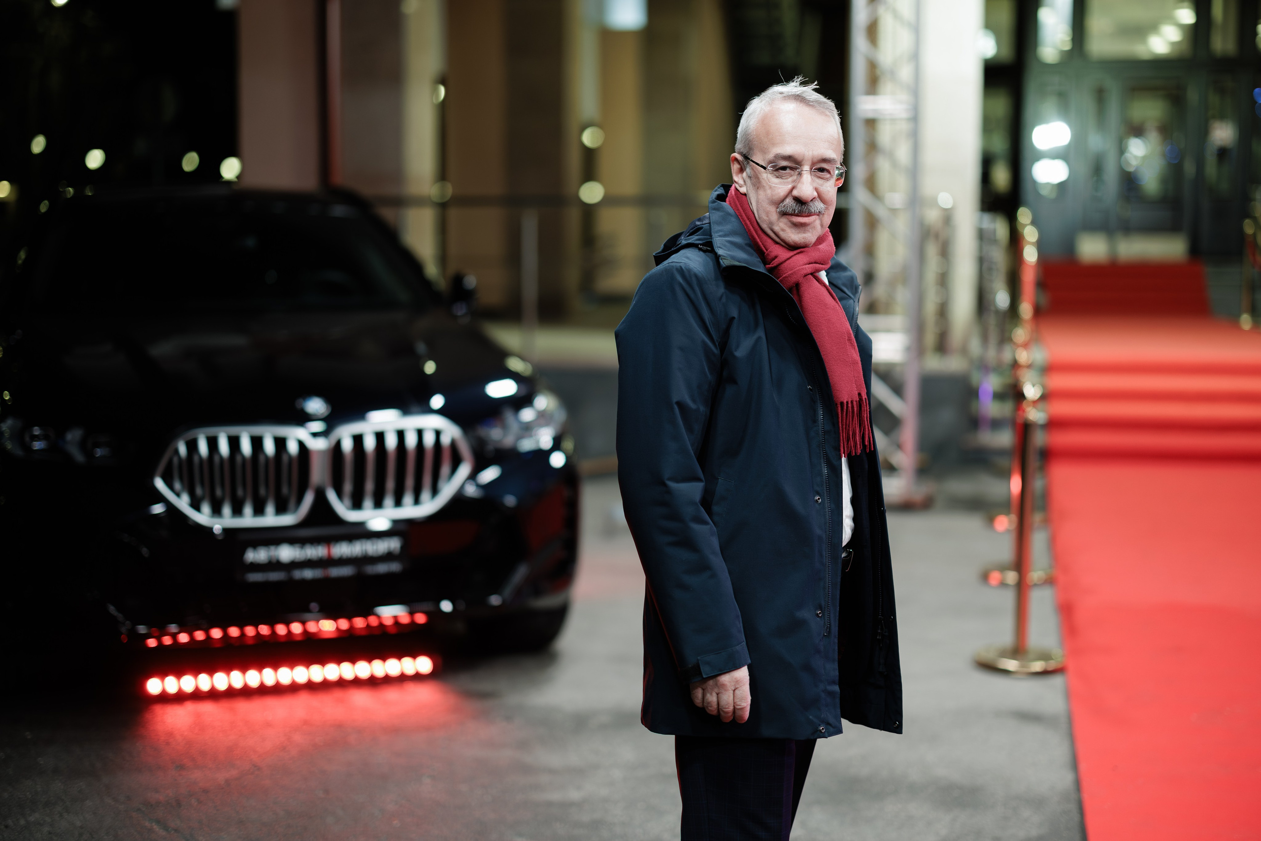 Человек года_Премия dk.ru. Контент для бизнеса в Екатеринбурге Полдень Медиа