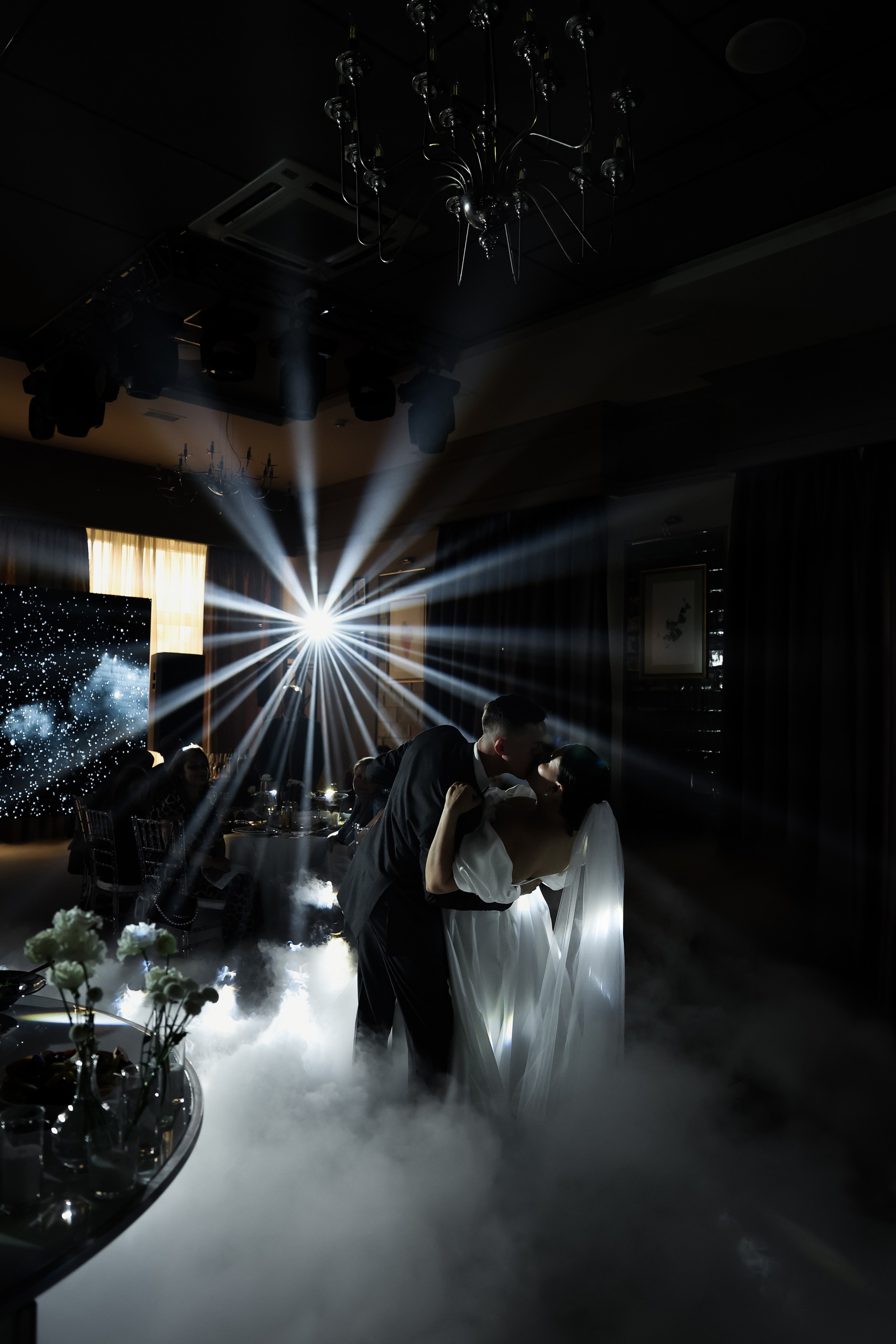 Виталий и Ирина. Свадебный и семейный фотограф в Ростове-на-Дону Марианна Хахладжева