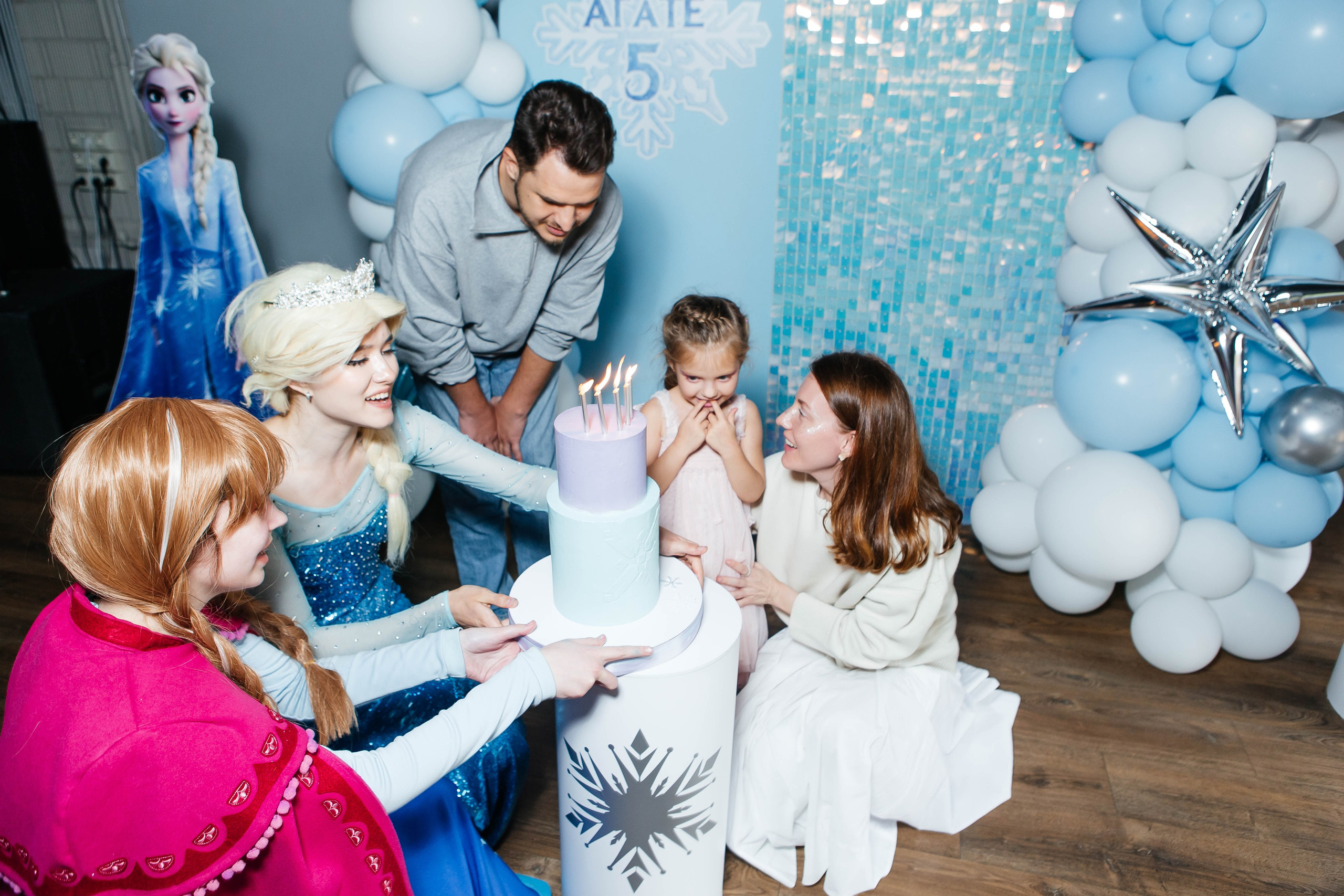 Happy B-day Агата| Рублевка. Фотограф Абакумова Анастасия