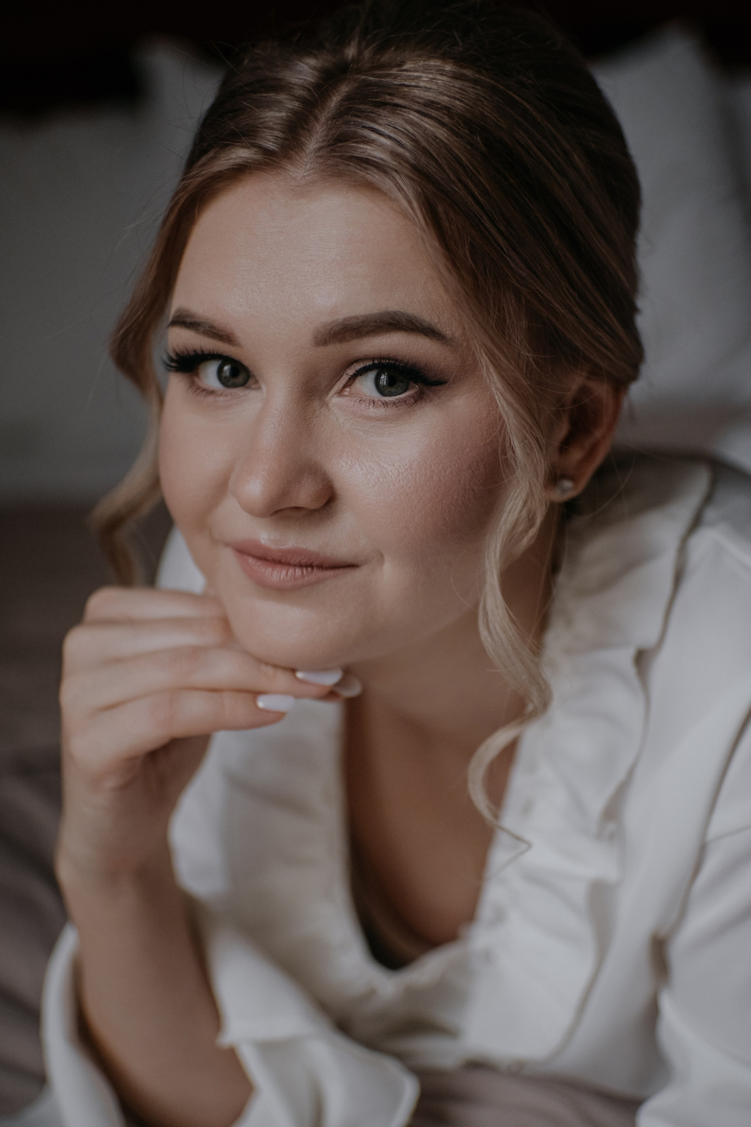 Артур и Елена. Фотограф в Астрахани Васякина Анастасия