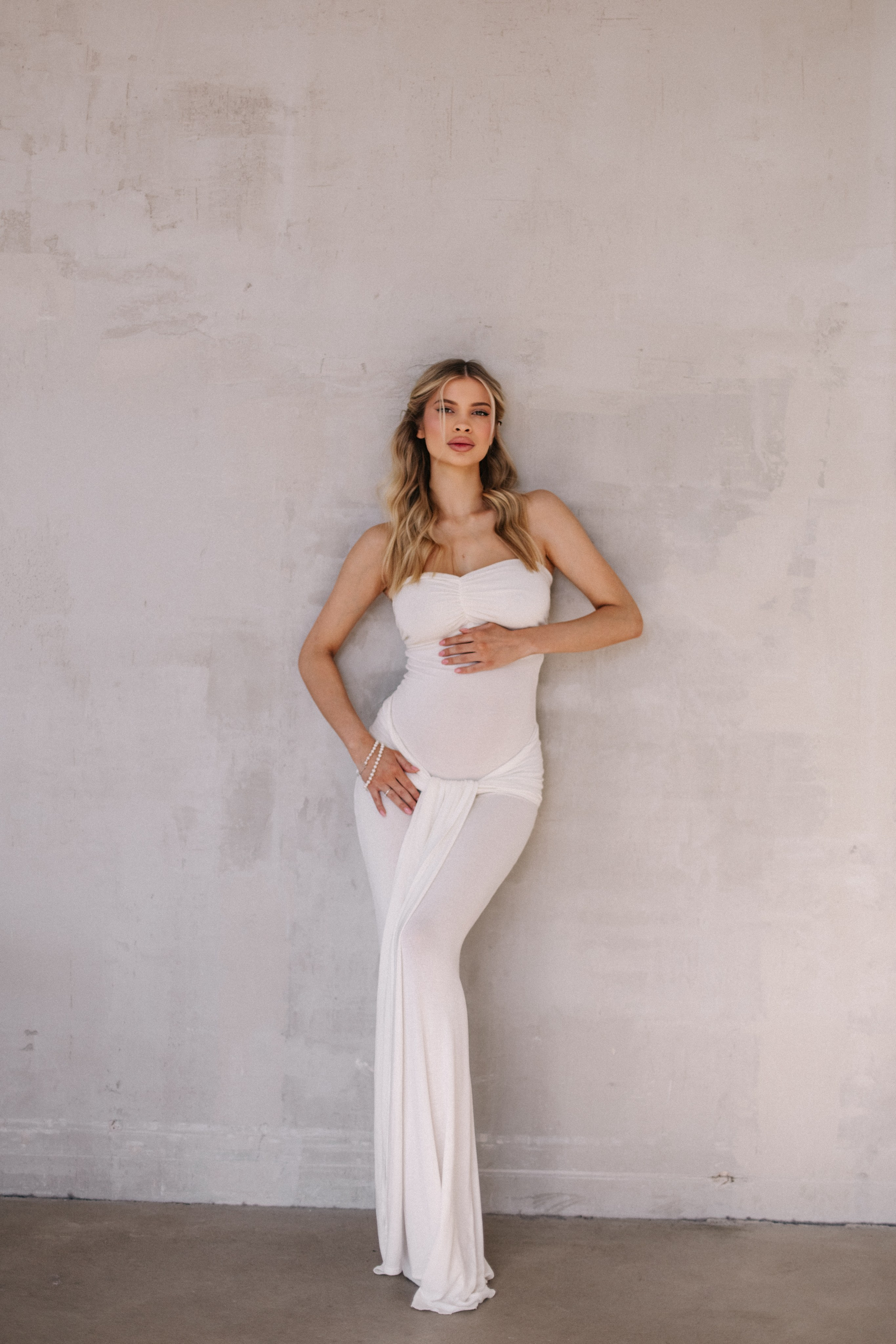 Нежность. NatalieDmi — фотосессия беременности, семейный фотограф, портрет