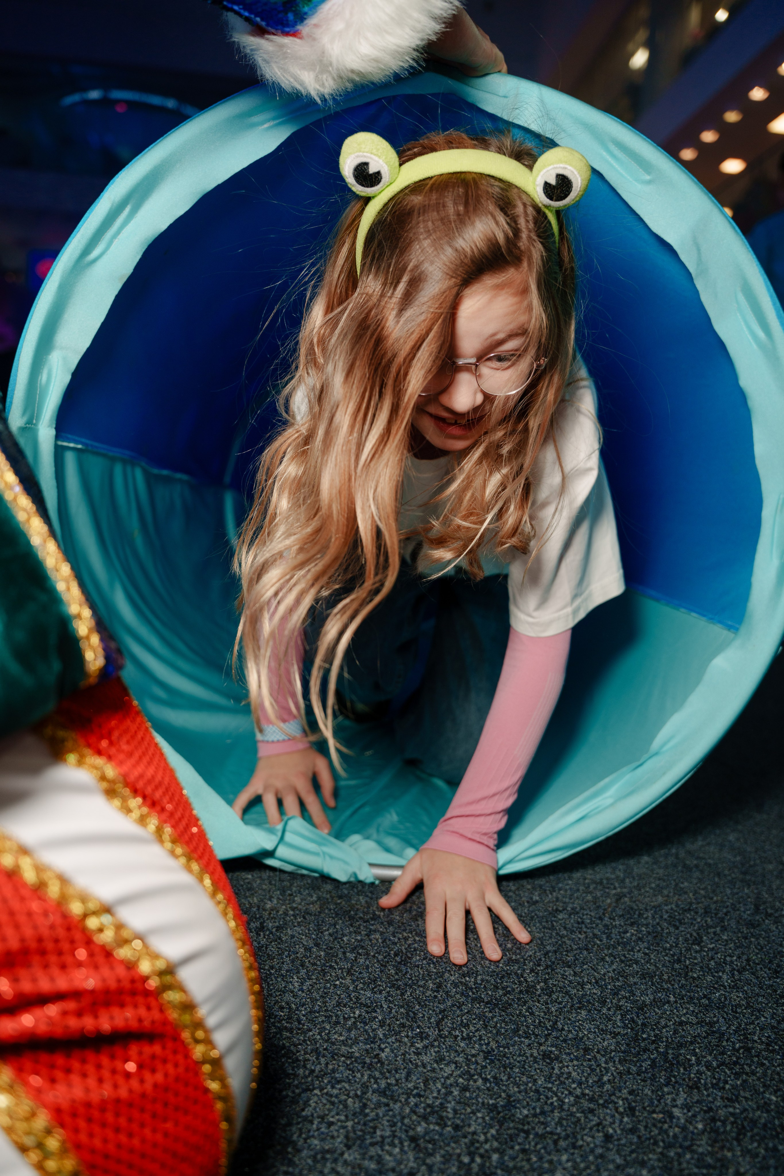 Репортажный фотограф на детский праздник Сергей Дружинин
