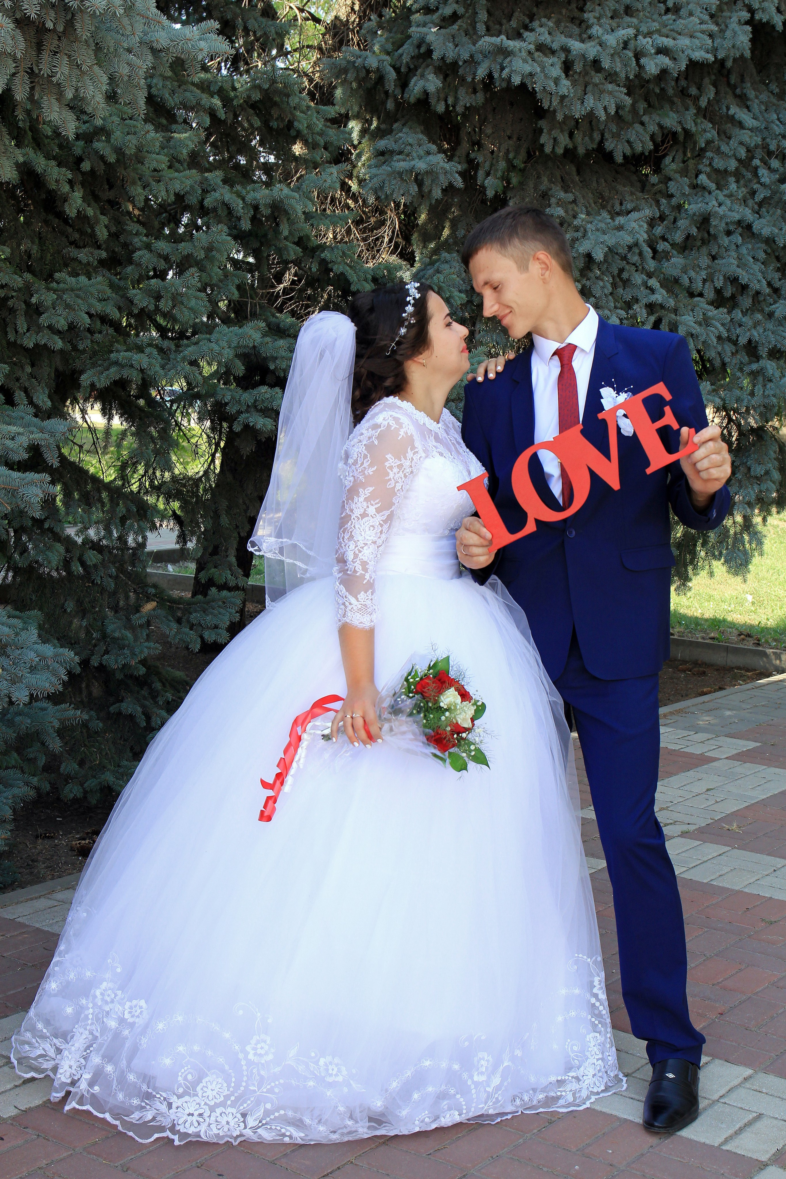 Иван и Ирина. Игорь Варава свадебный фотограф видеограф Белая Глина Краснодар