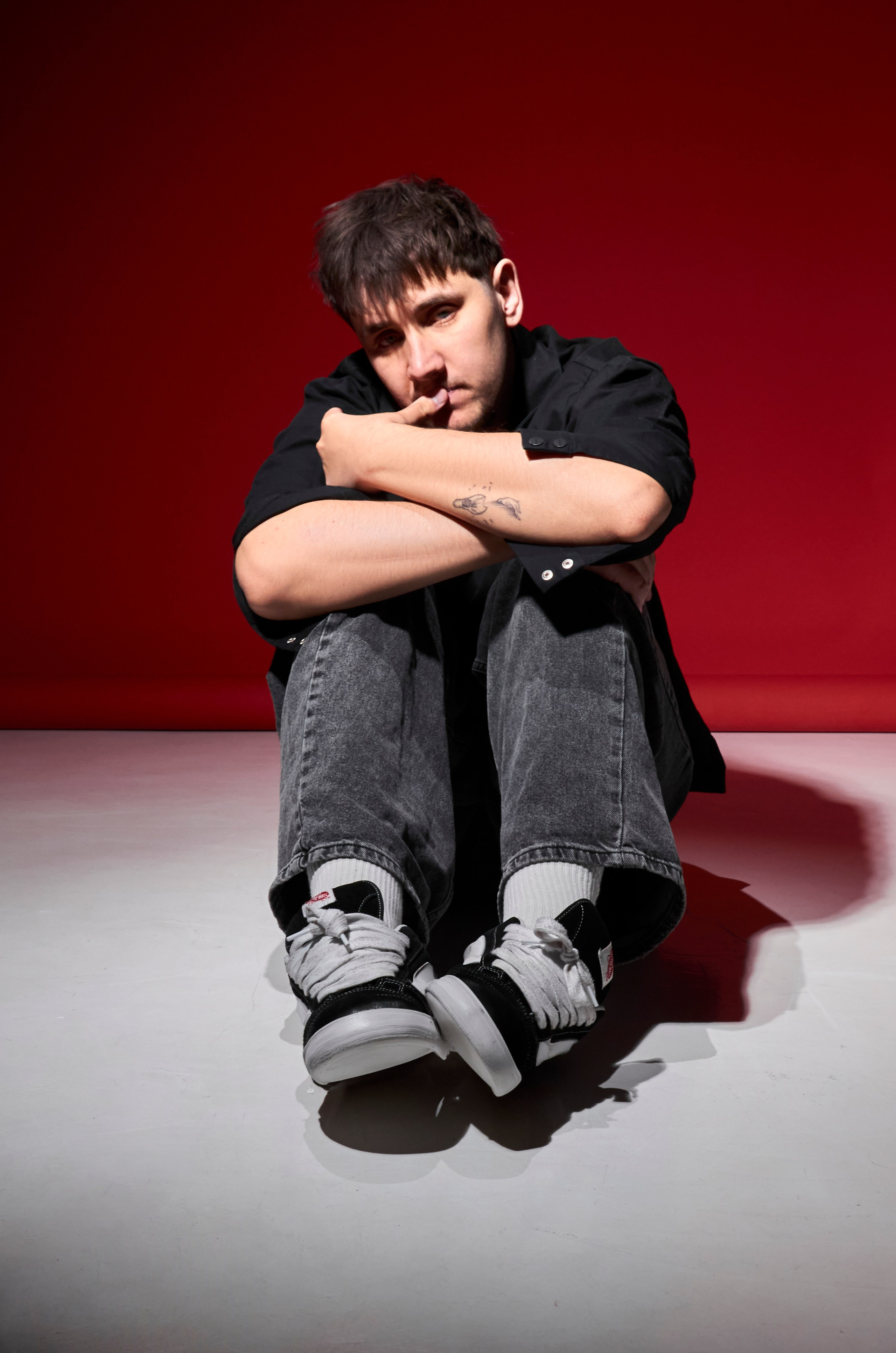 Миша. Главная