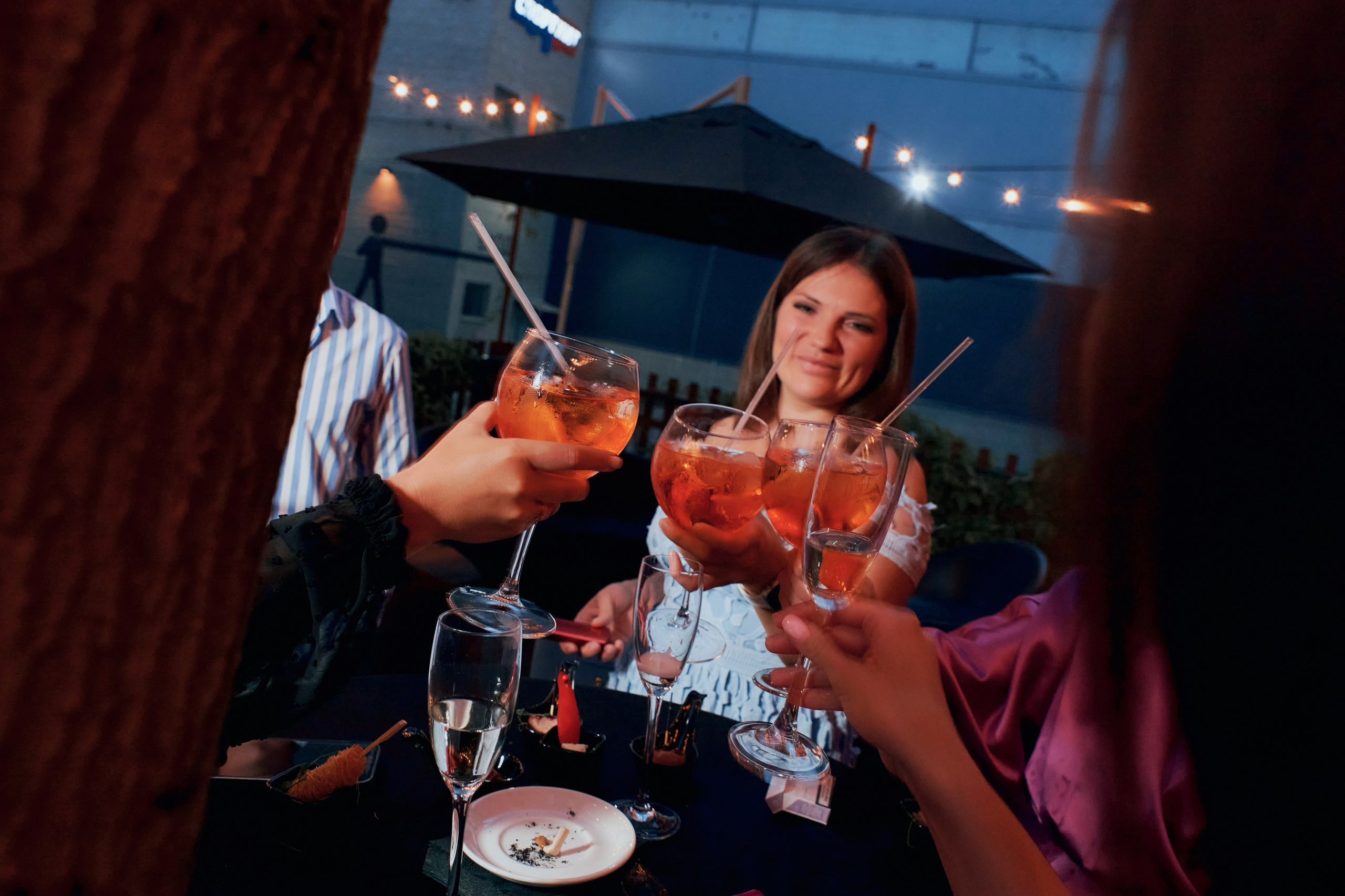 ARCHI LOFT. День Рождения Анастасии. ФОТОГРАФ Кристина Павлова | МОСКВА