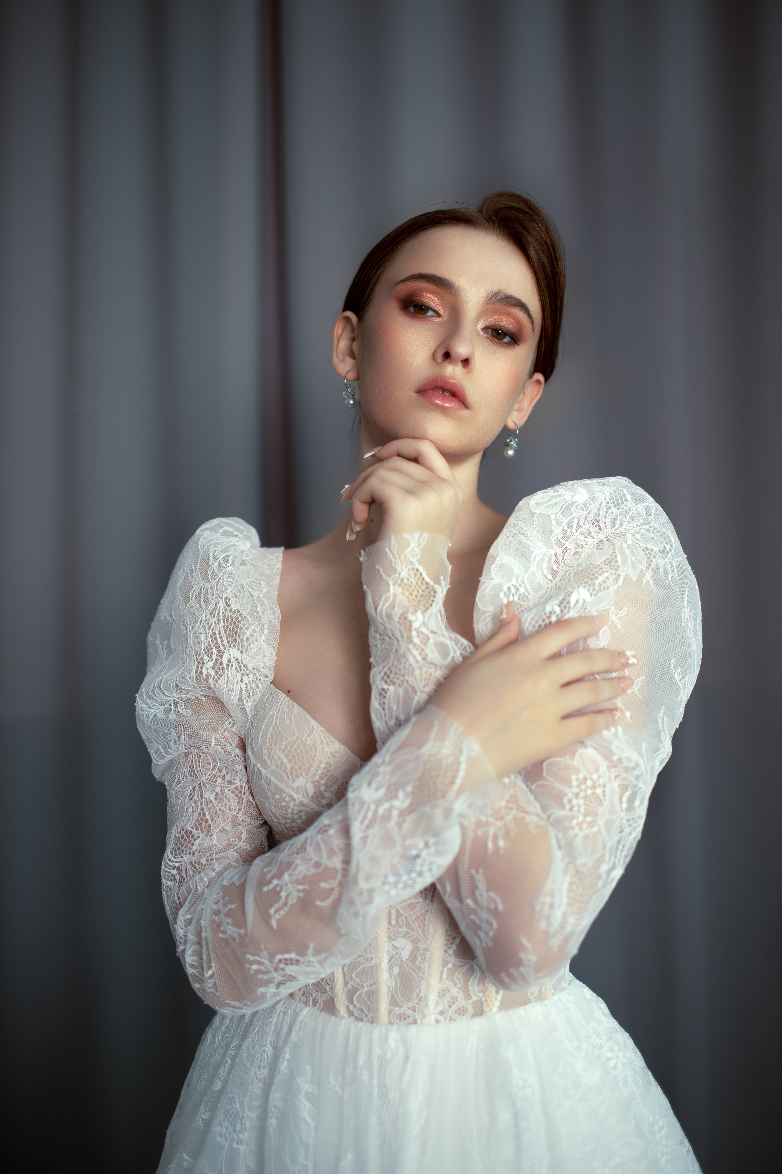 Анастасия 174. Международное модельное материнское агентство «Open models»