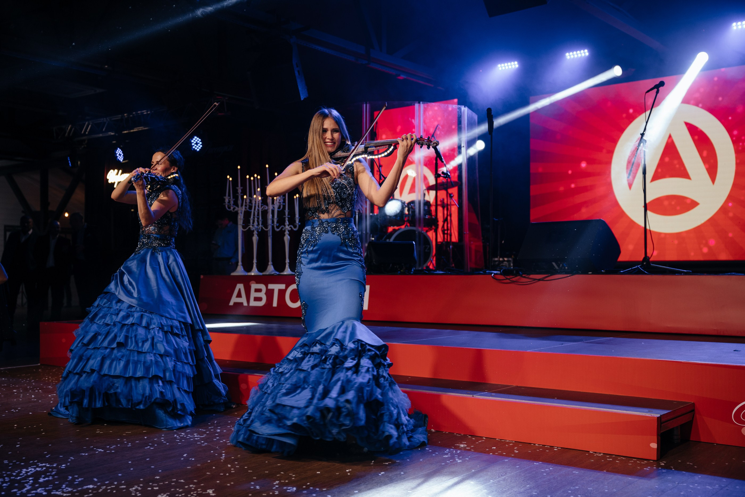 Корпоратив Авторай / 2025 новый год. Свадебный фотограф в Ульяновске Алексей Китов