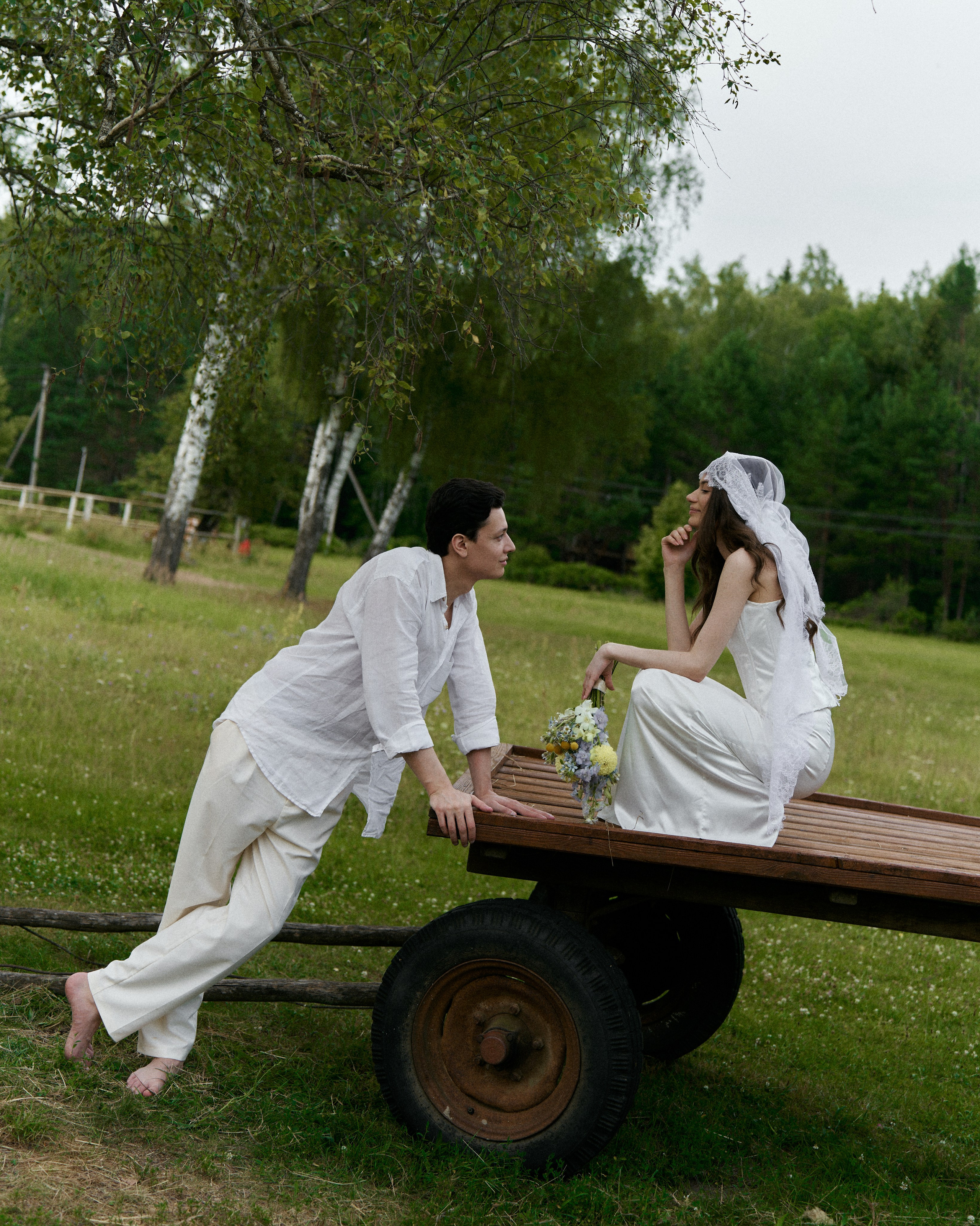 ARTUR & TAISIYA. Свадебный фотограф Жучкова Елизавета в Москве