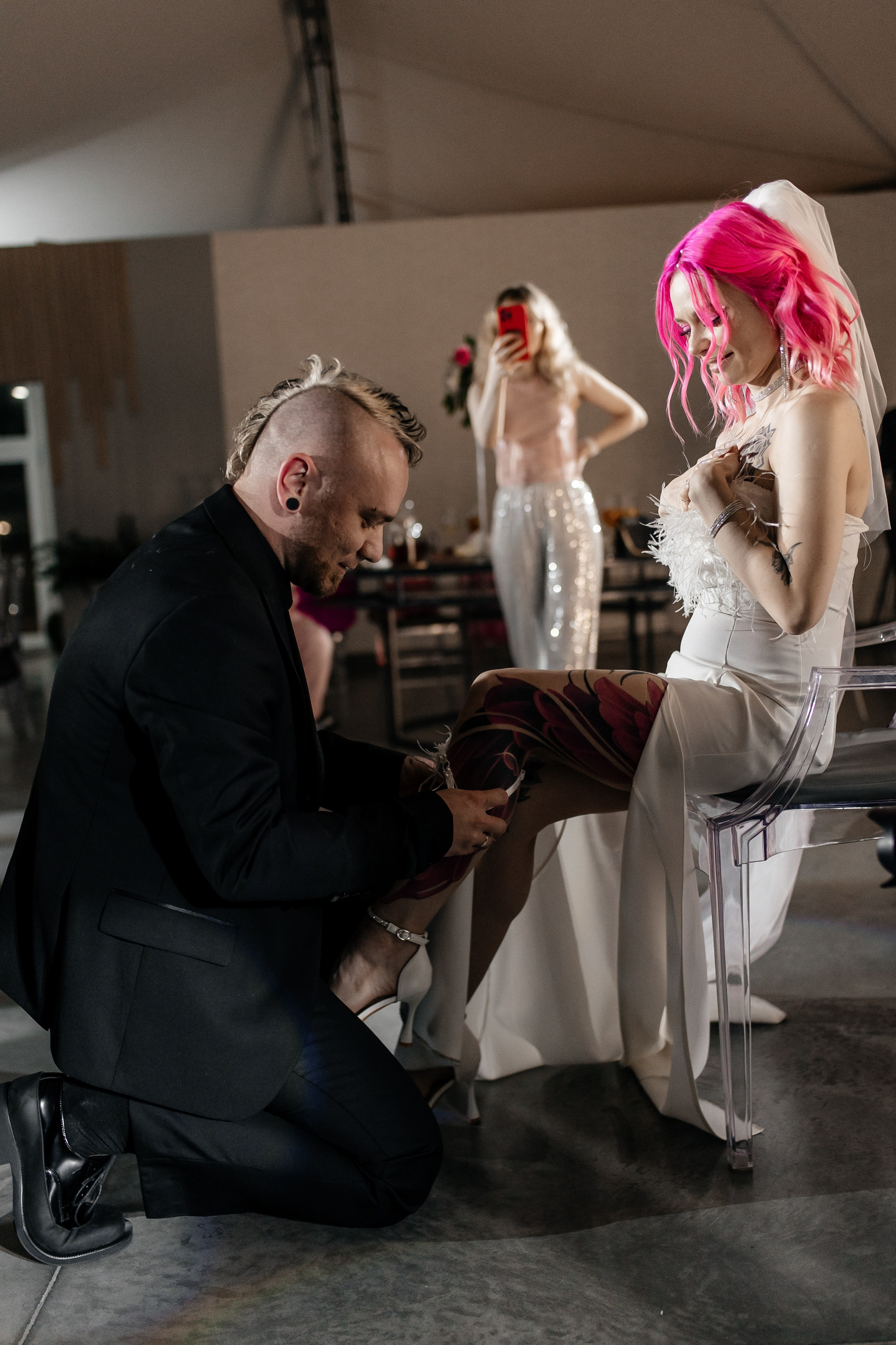 Саша и Таня 2024. Свадебный и портретный фотограф Алина Иванова. Екатеринбург-Москва