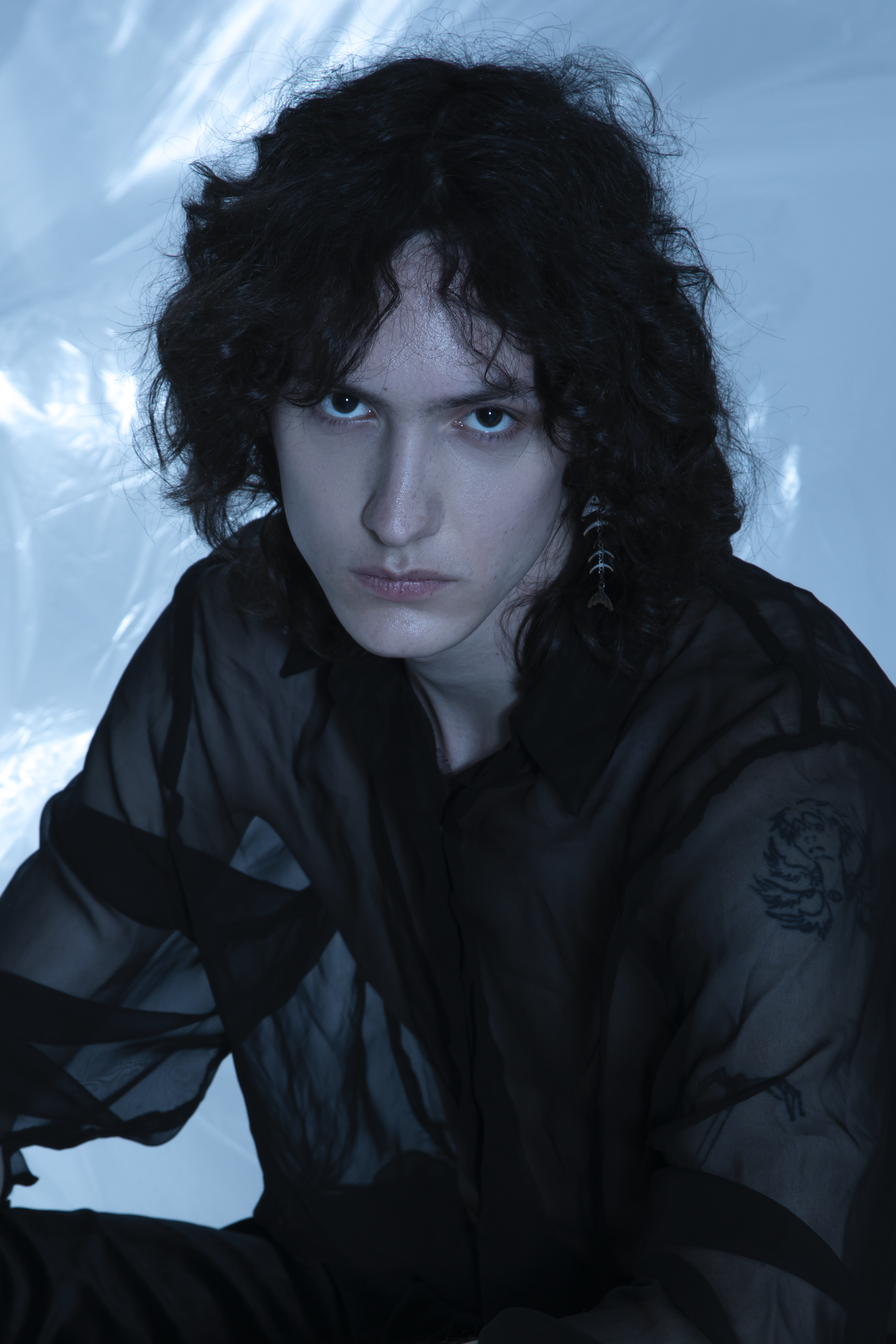 Эррият. Модельное агентство TM Models в Калининграде