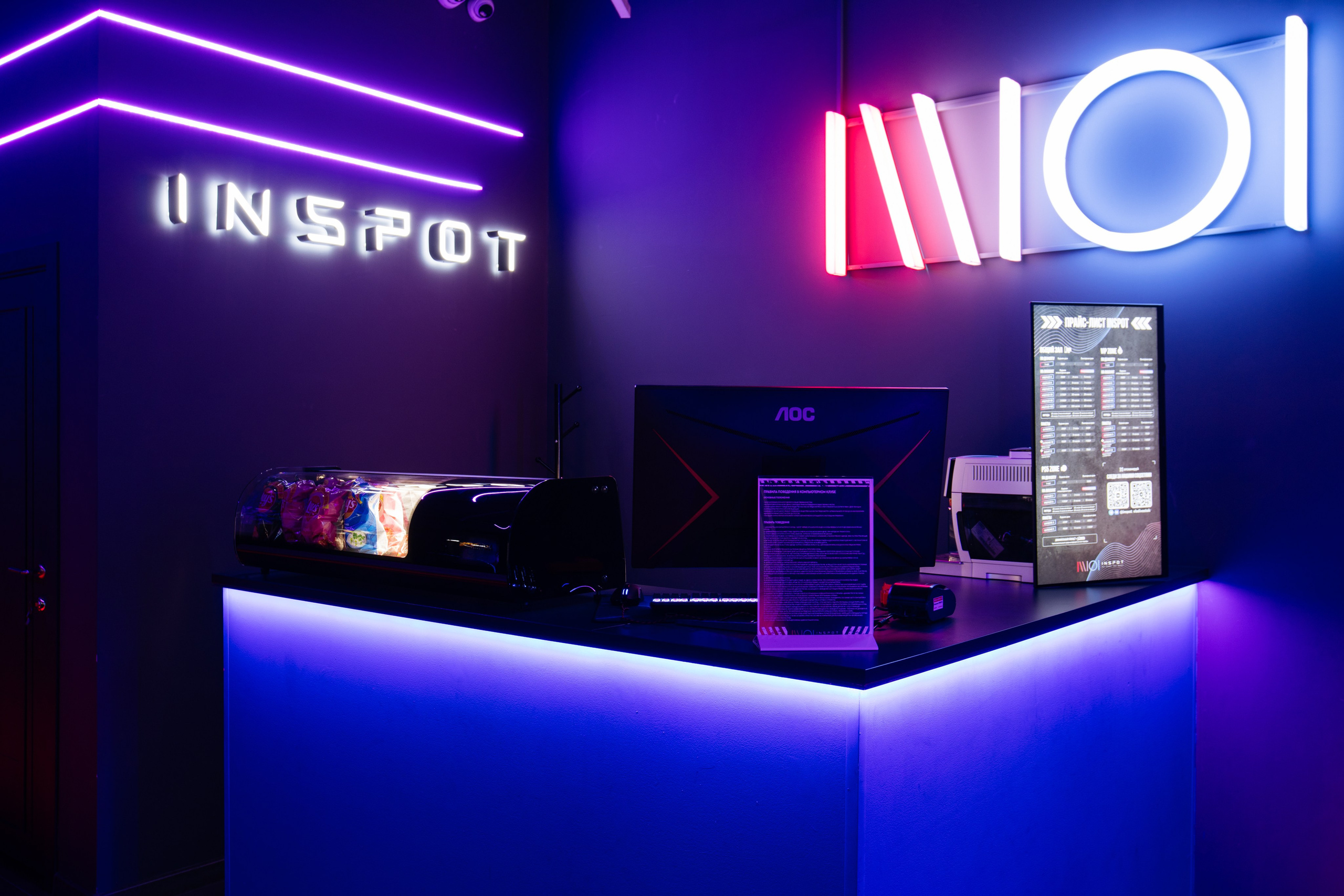 Интерьерная фотосъемка во Владивостоке. Фотограф во Владивостоке Антон Блохин