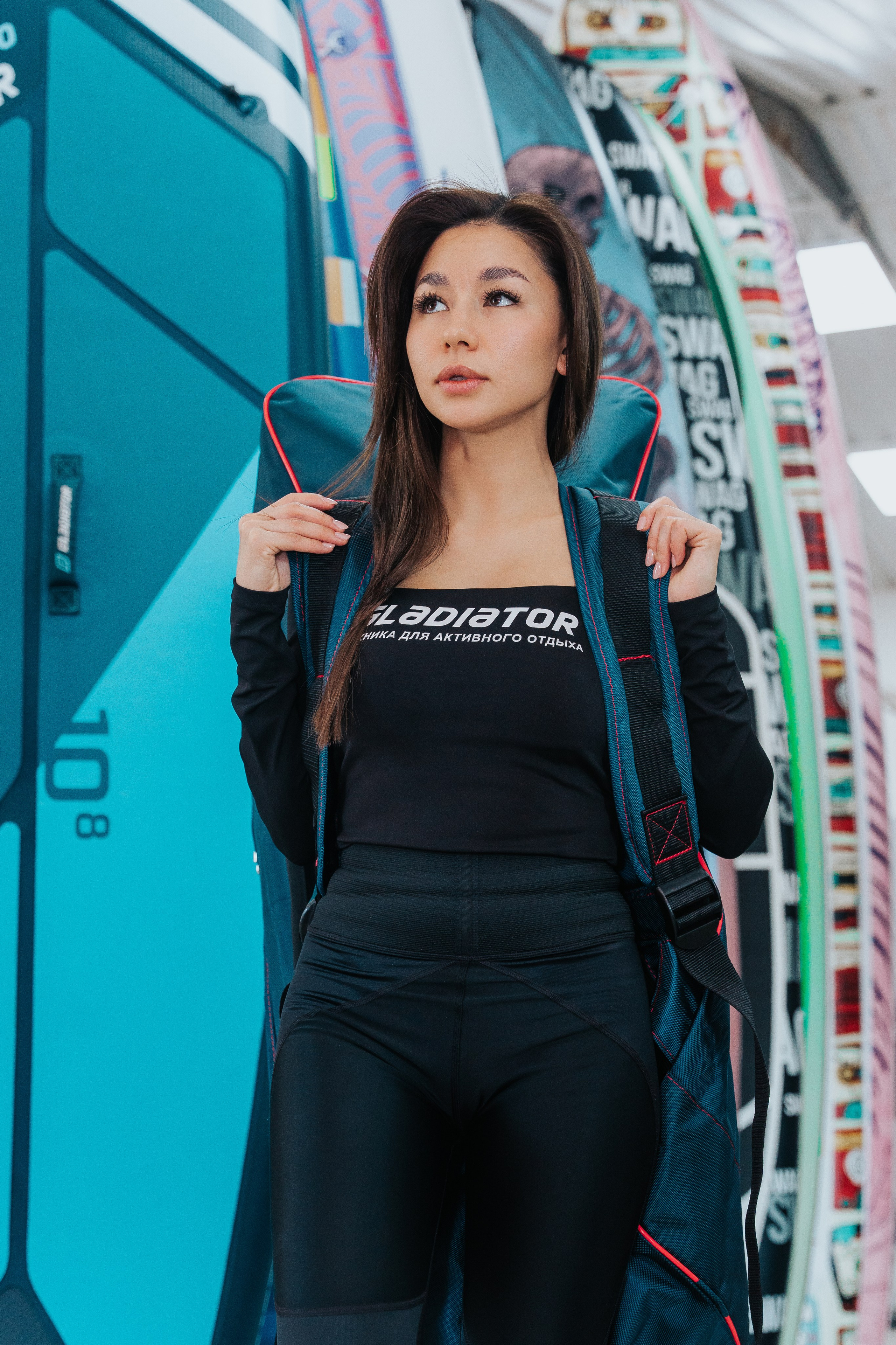 GLADIATOR. Фотограф Хабаровск