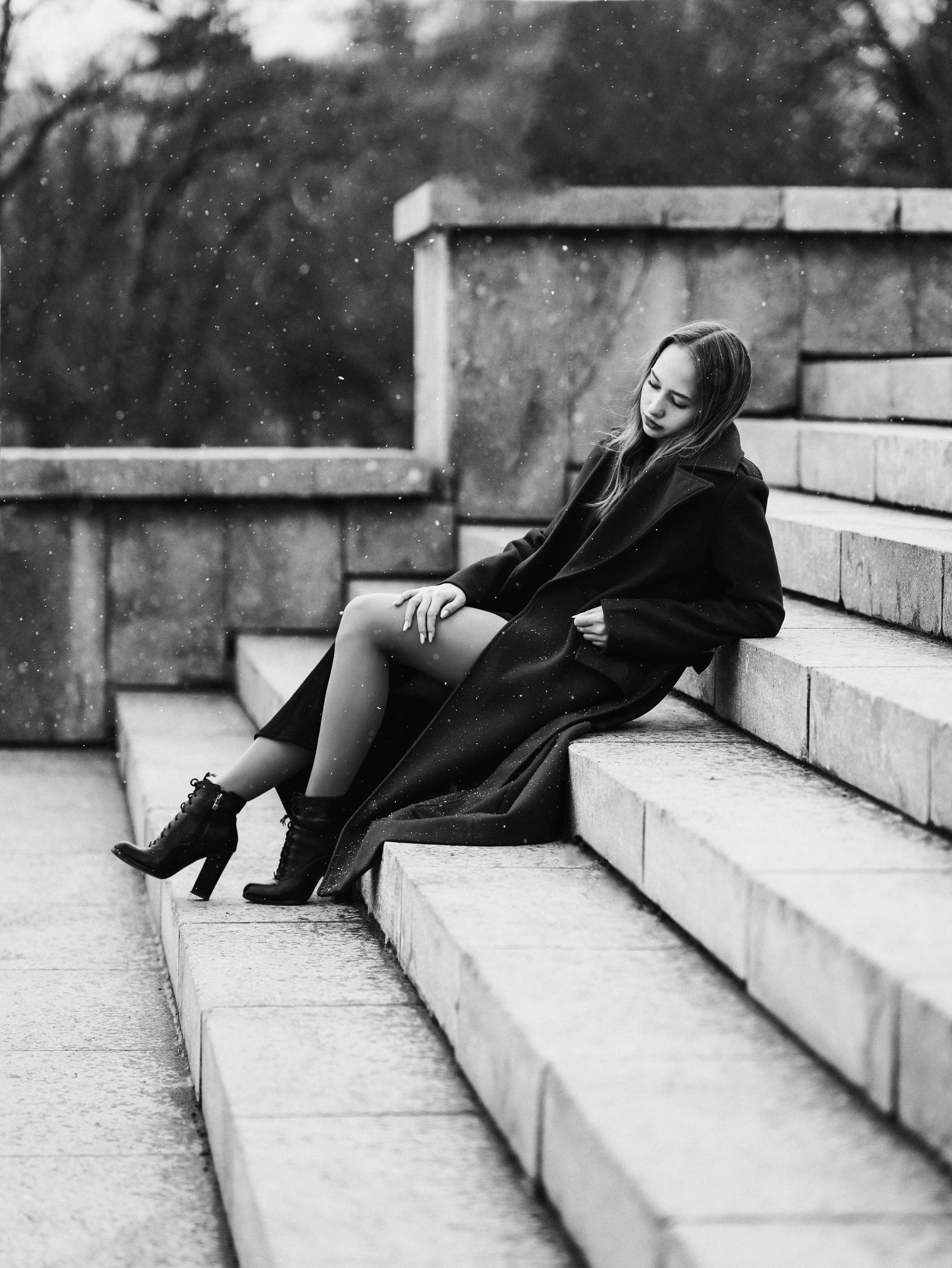 Вероника. Профессиональный Фотограф и Видеооператор