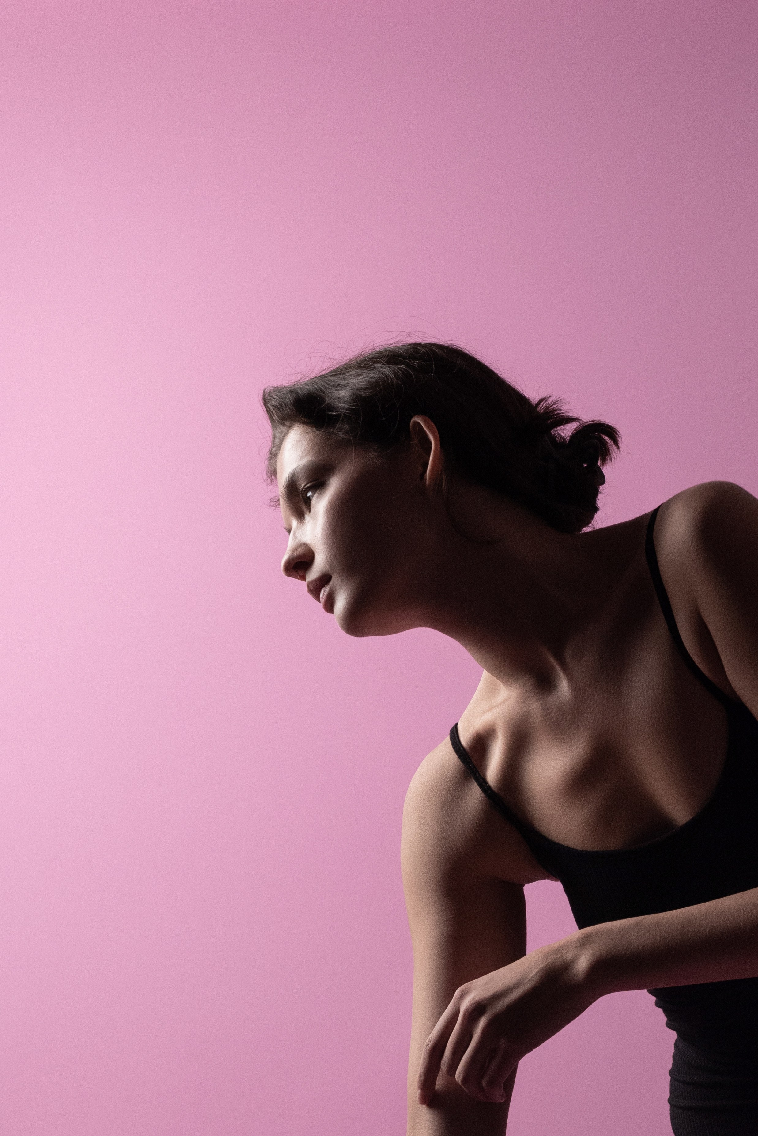 Диана. Портретный и архитектурный фотограф в Москве и Санкт-Петербурге