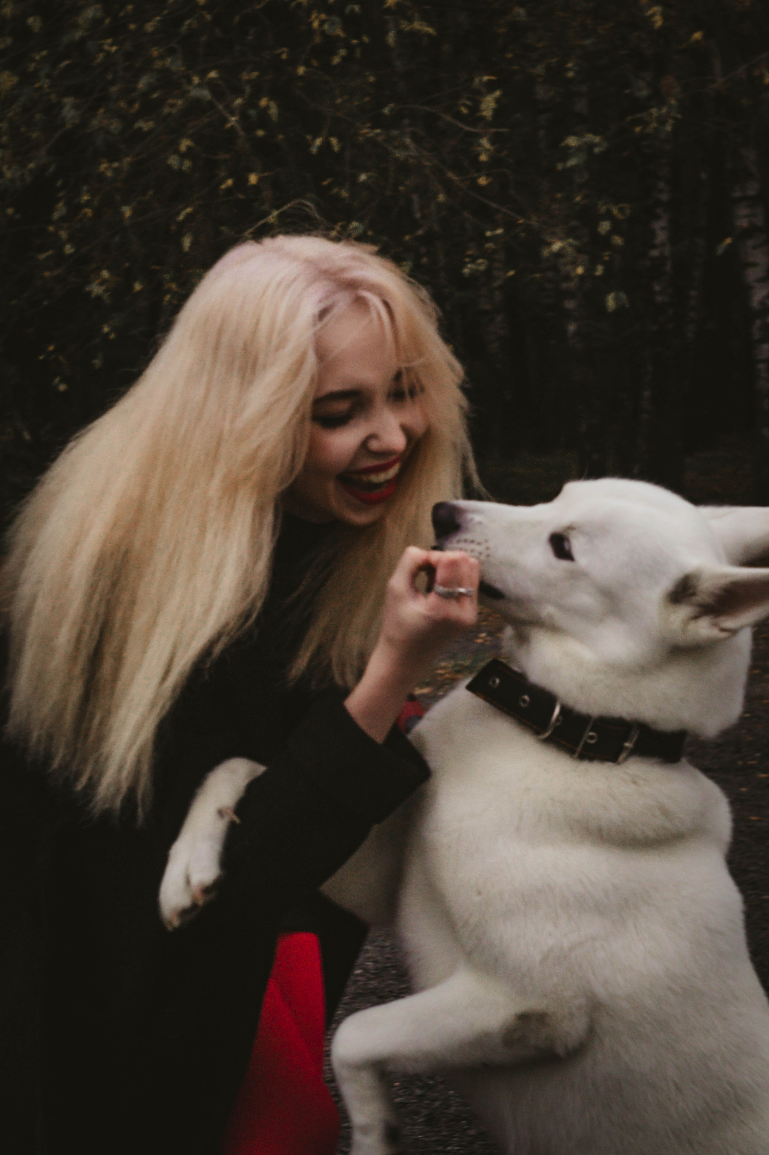 Мария&Бэлла. Профессиональный фотограф
