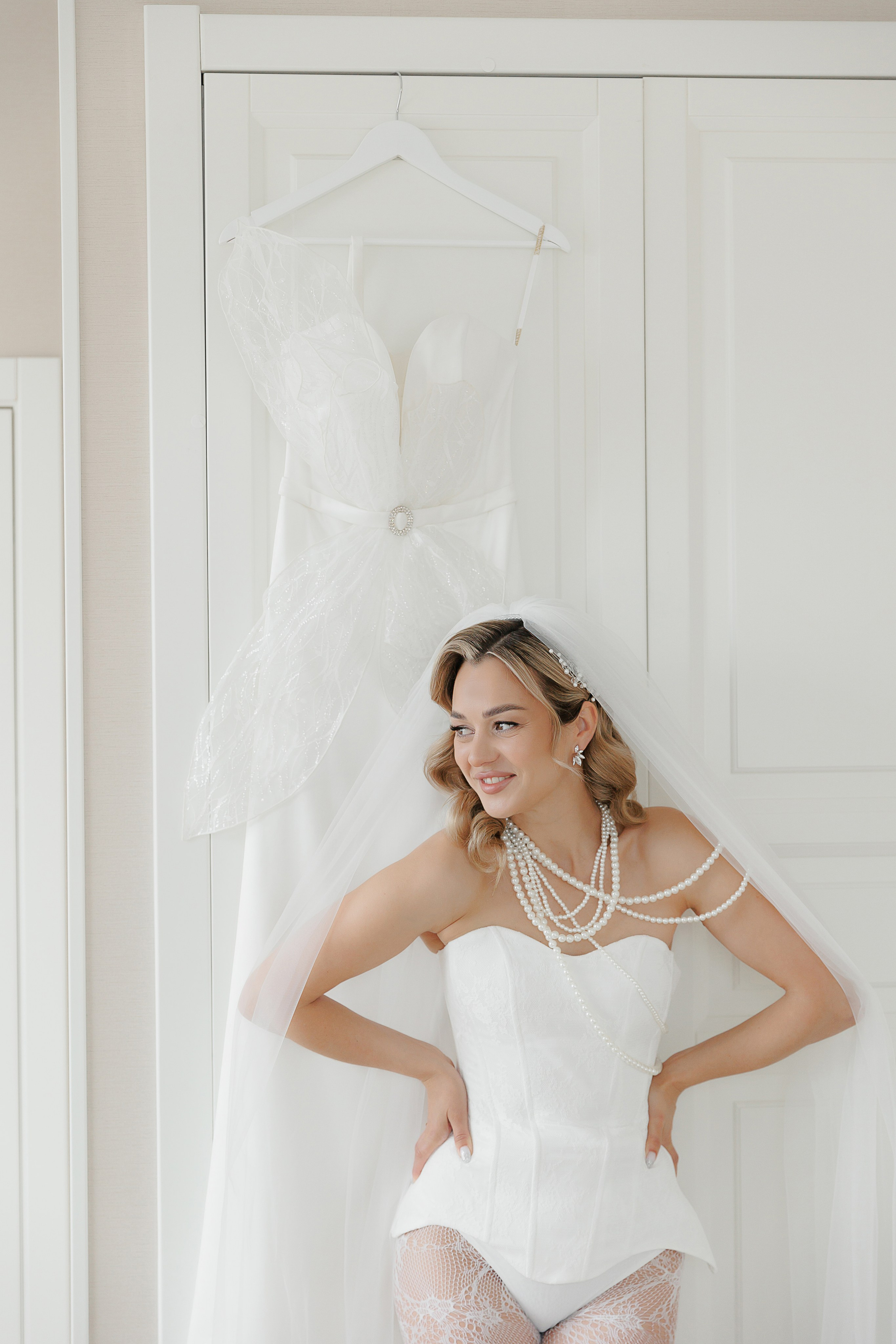 Свадьба Андрея и Ольги. Свадебный и семейный фотограф в Твери и Тверской области