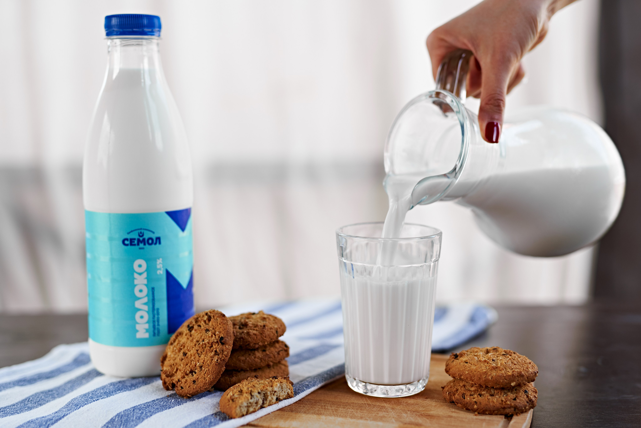 Food. Фотограф Иван Петров