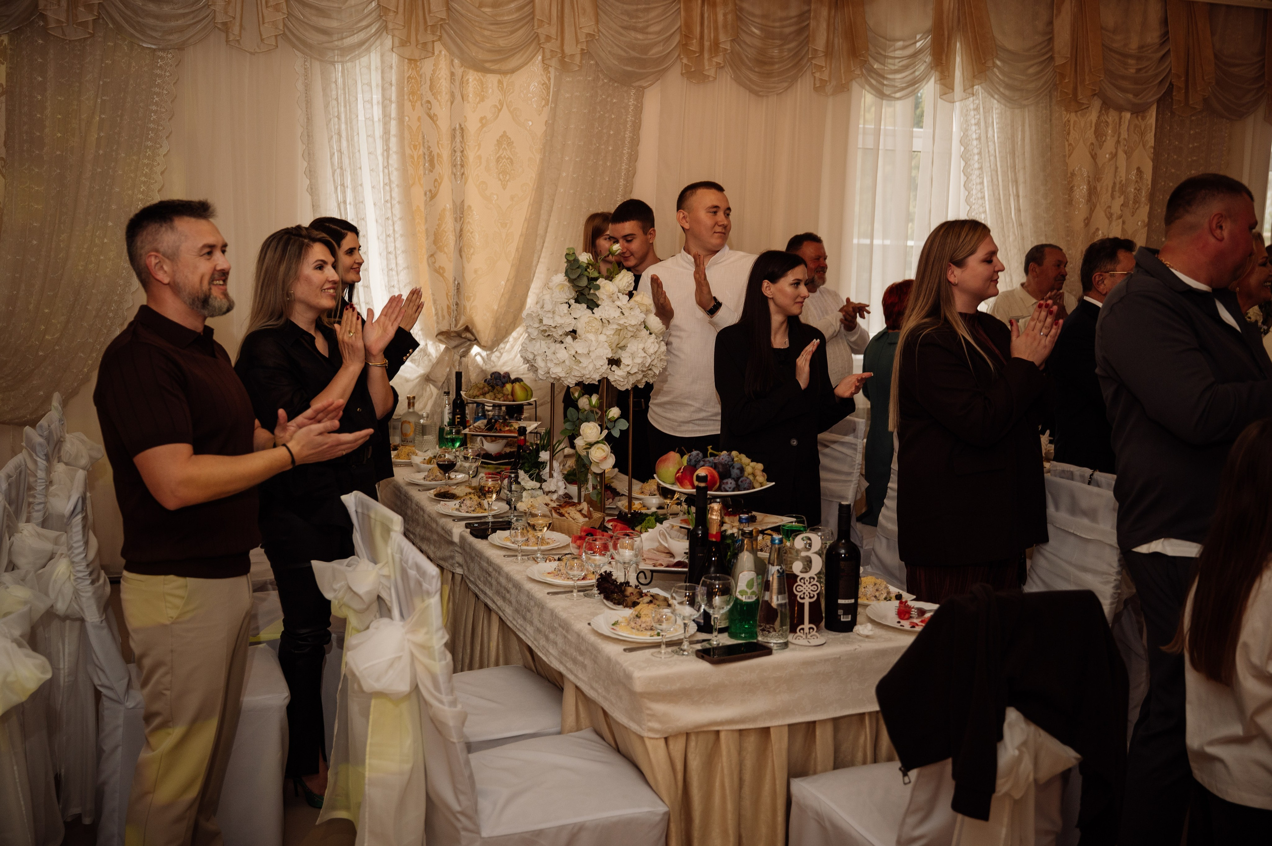 Егор и Олеся