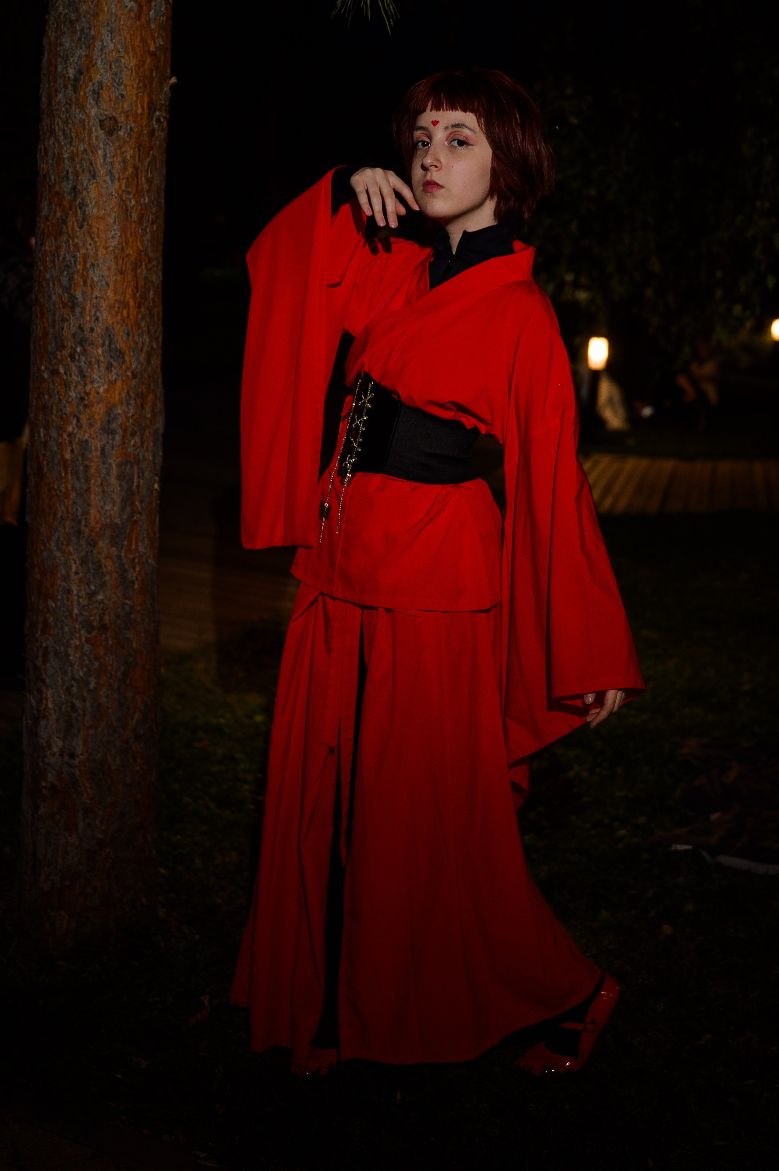 Фестиваль азиатской культуры