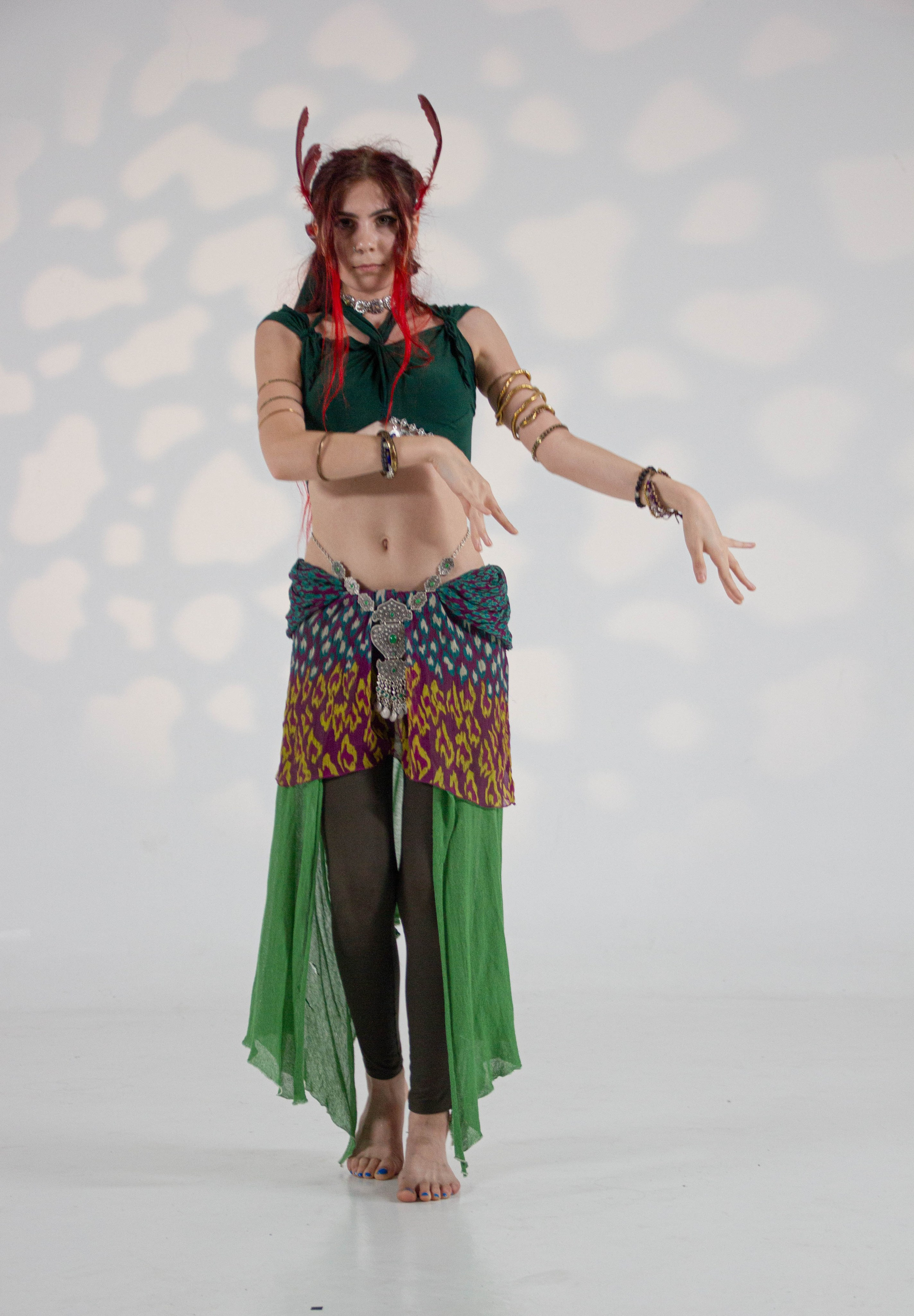 Трайбл: энергия танца в каждом кадре. Портретный фотограф в Санкт-Петербурге Савельева Ольга