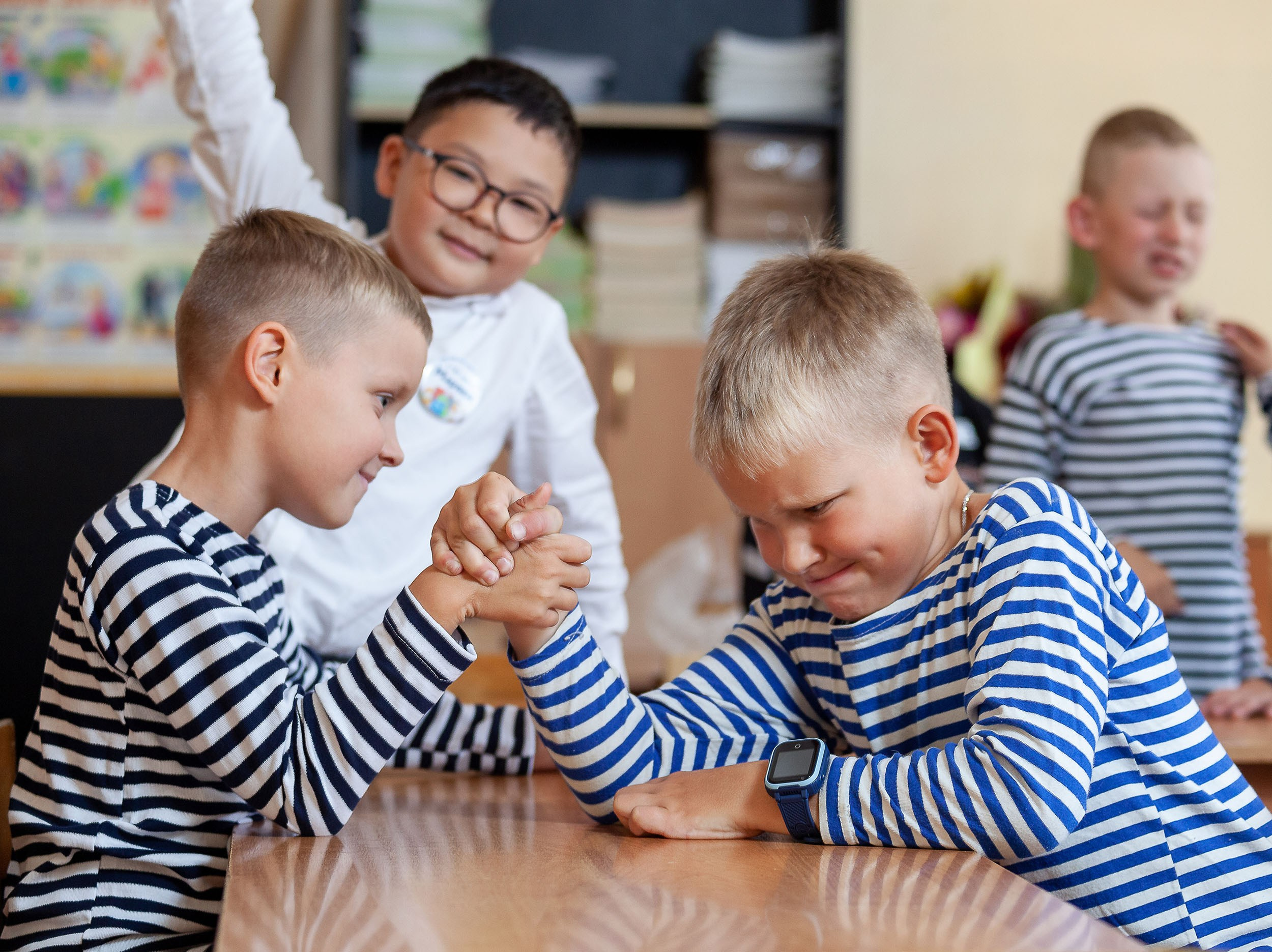 1 сентября | фото-видеосъемка