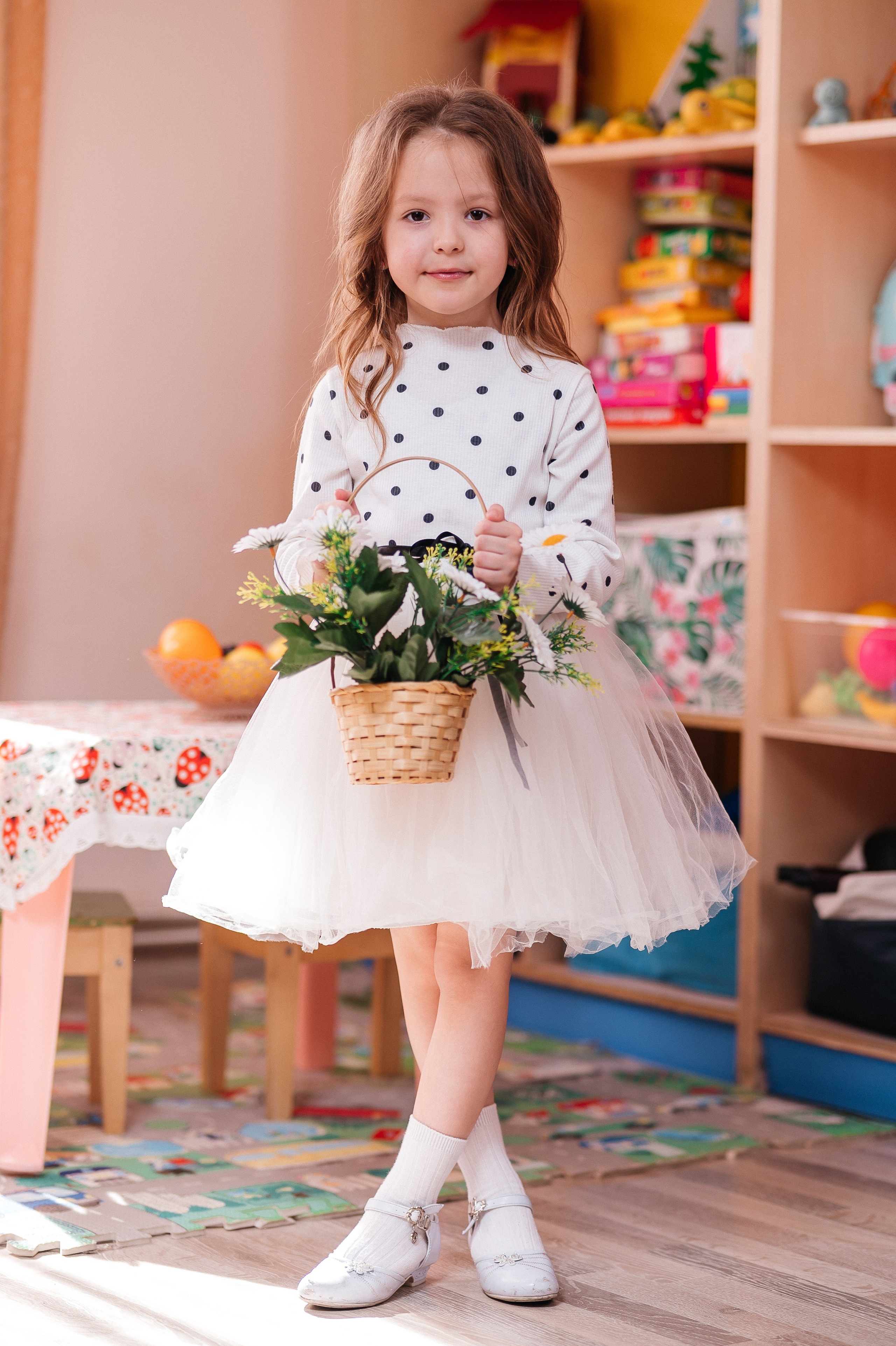 Детский сад. Школьный и детский фотограф в Улан-Удэ Виктор Григорьев