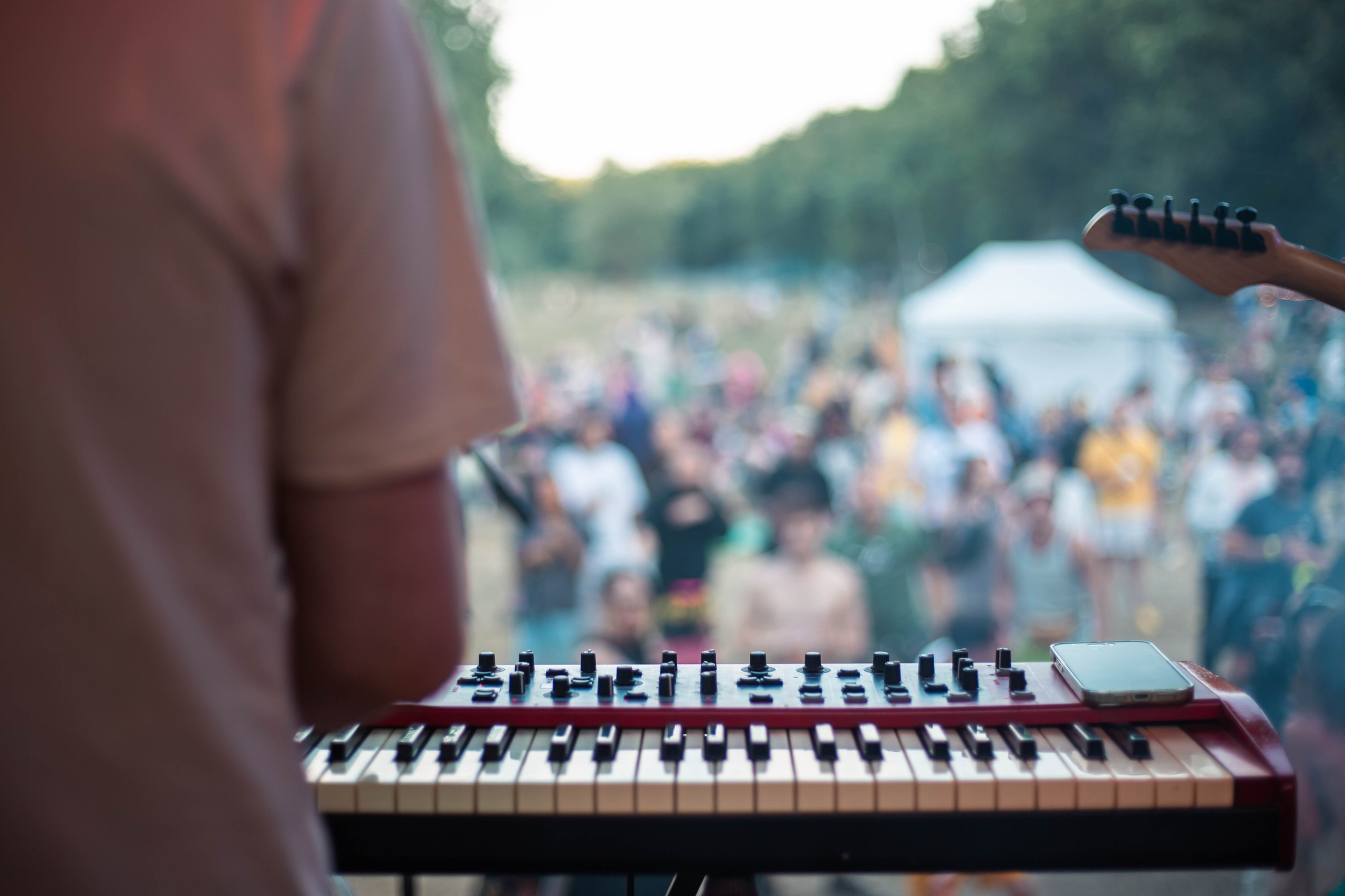 29/07 Концерт. Фотограф из Москвы. Иван Носков