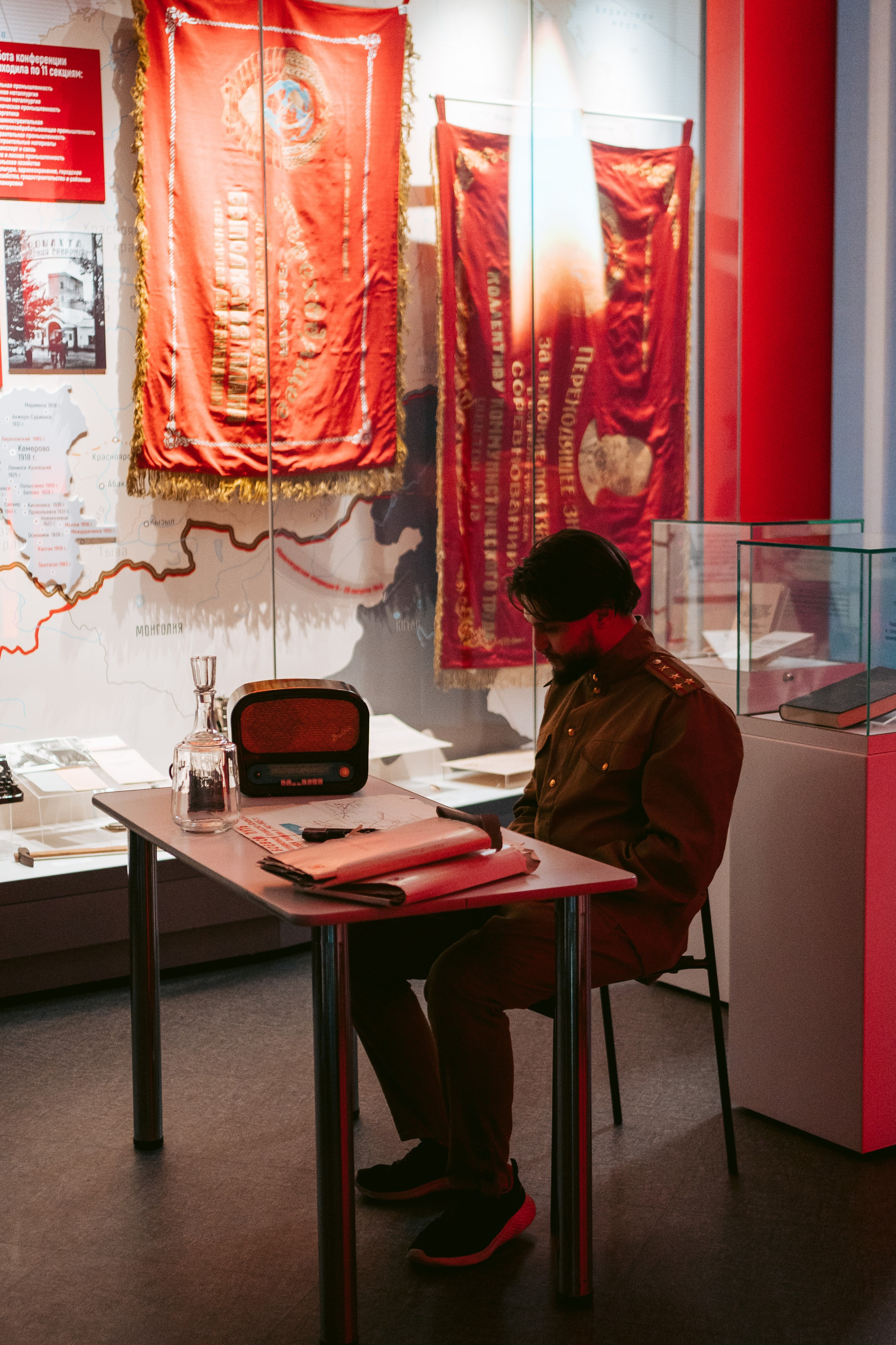 Ночь искусств 2023. Фотограф на любое событие в Кемерово