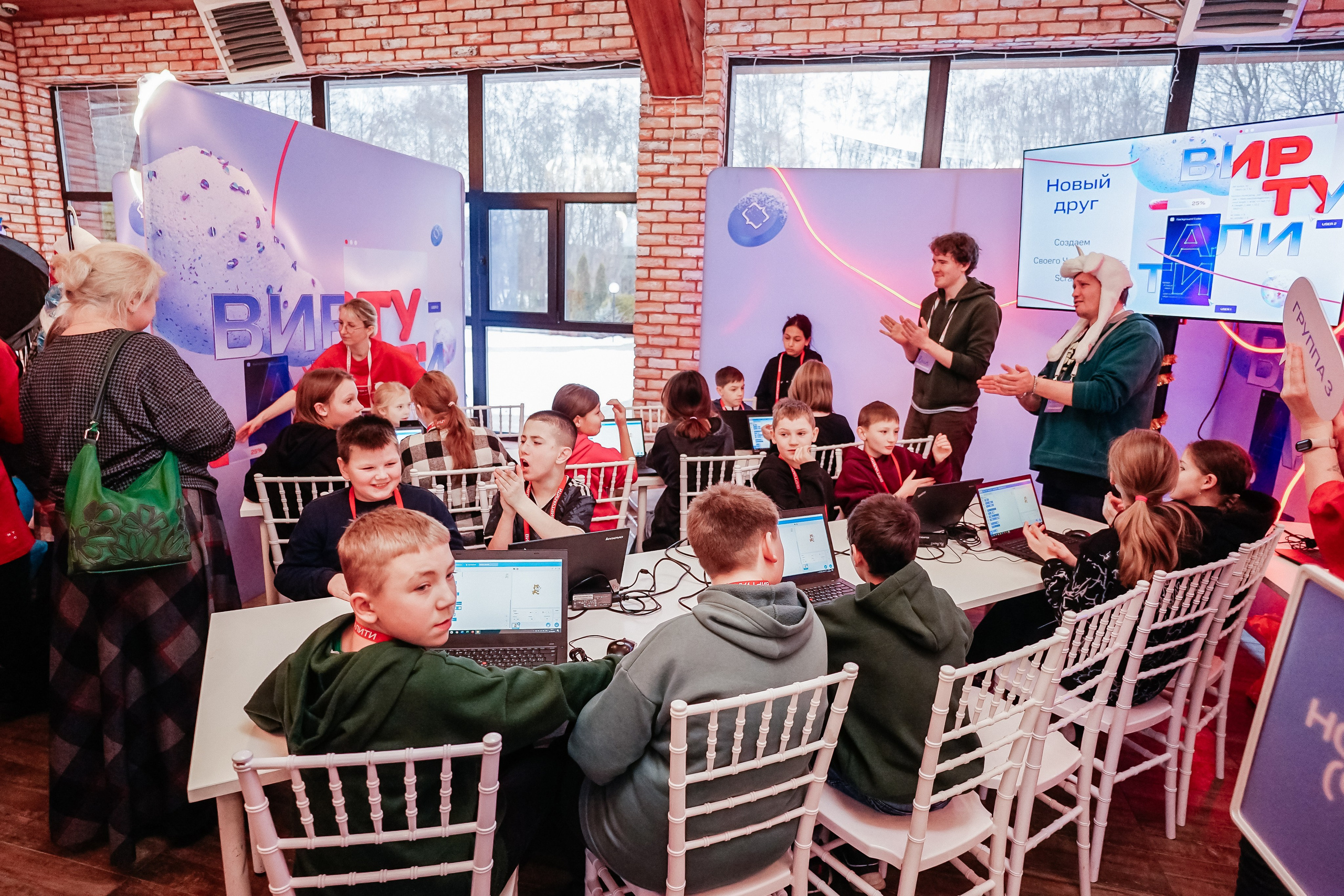 ВИРТУАЛИТИ | Смоленск. Фотограф и видеограф Смоленск | Студия Цезарь